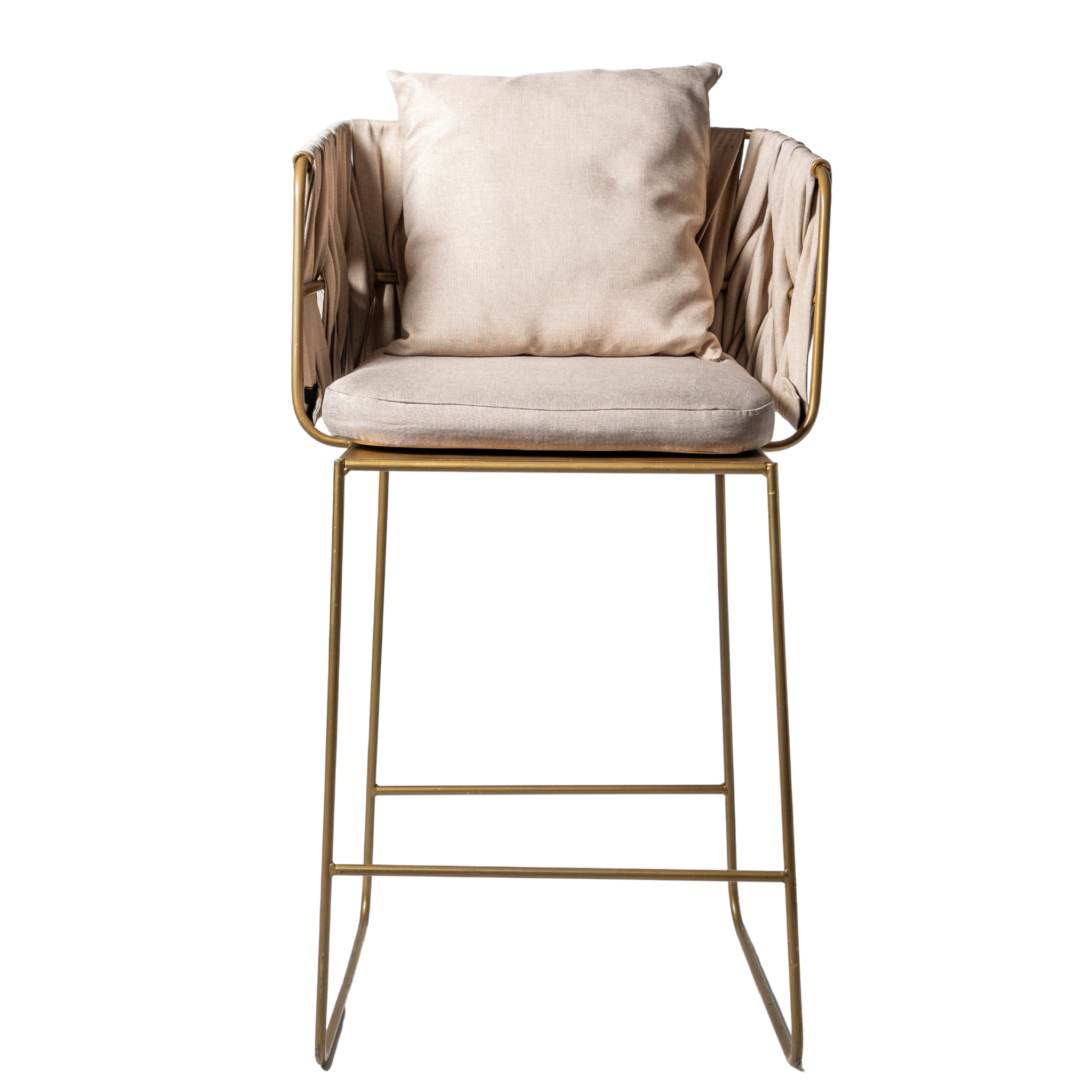 Banco Shangahi · Edición Vainilla  (Interior)