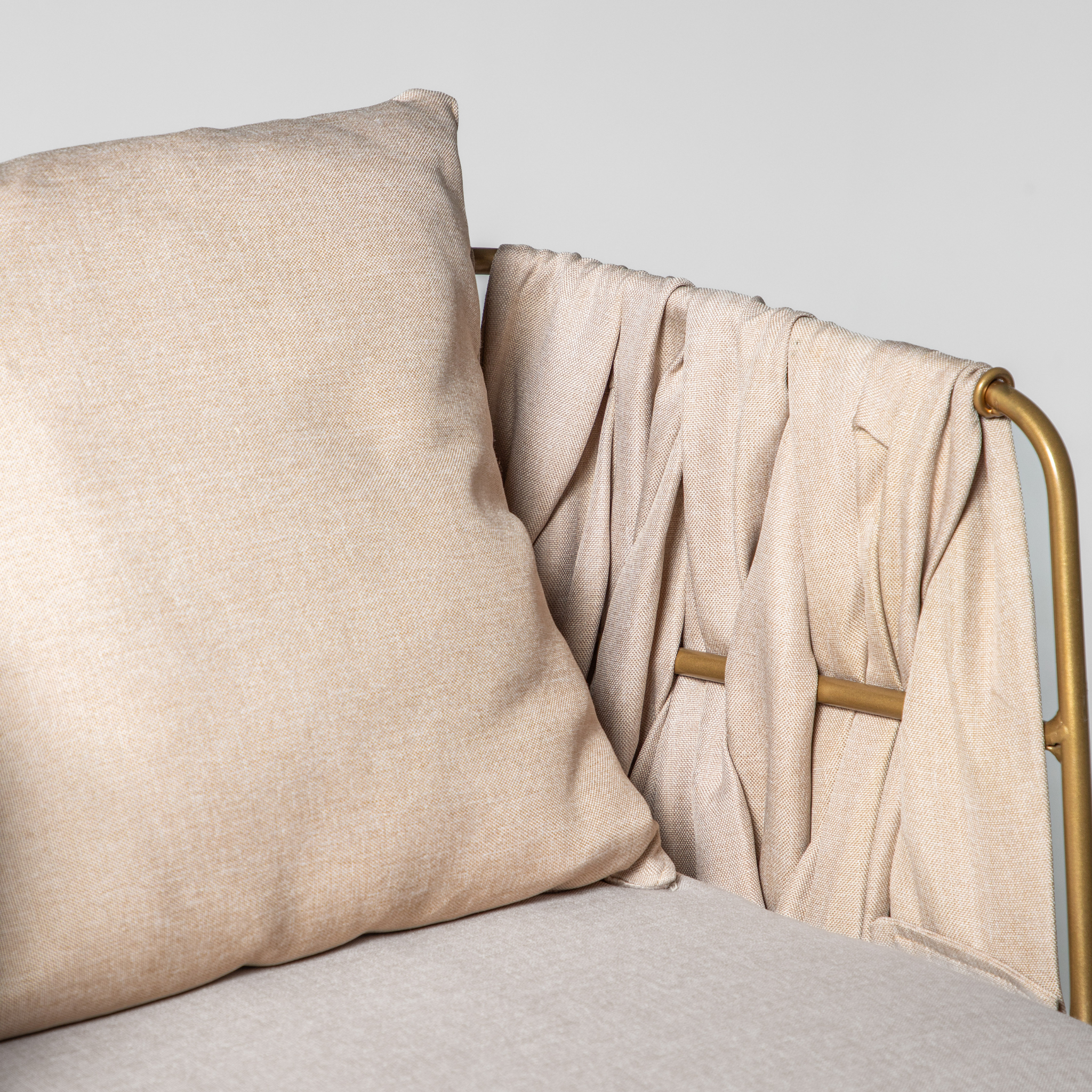 Banco Shangahi · Edición Vainilla  (Interior)