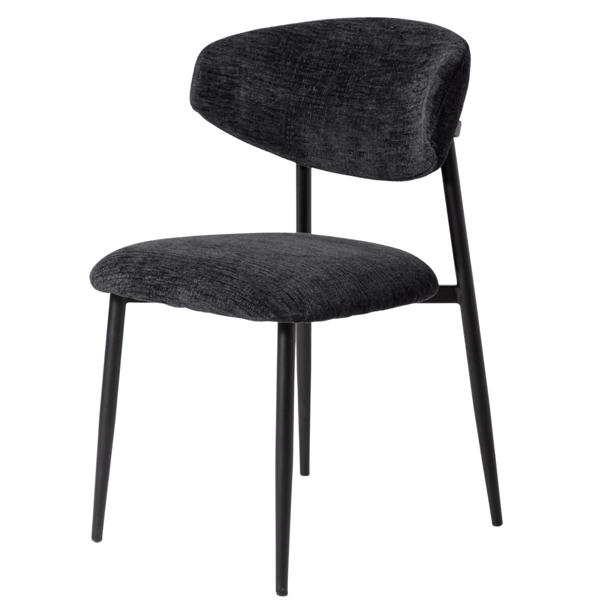 Silla Tokio · Edición Black (Interior)