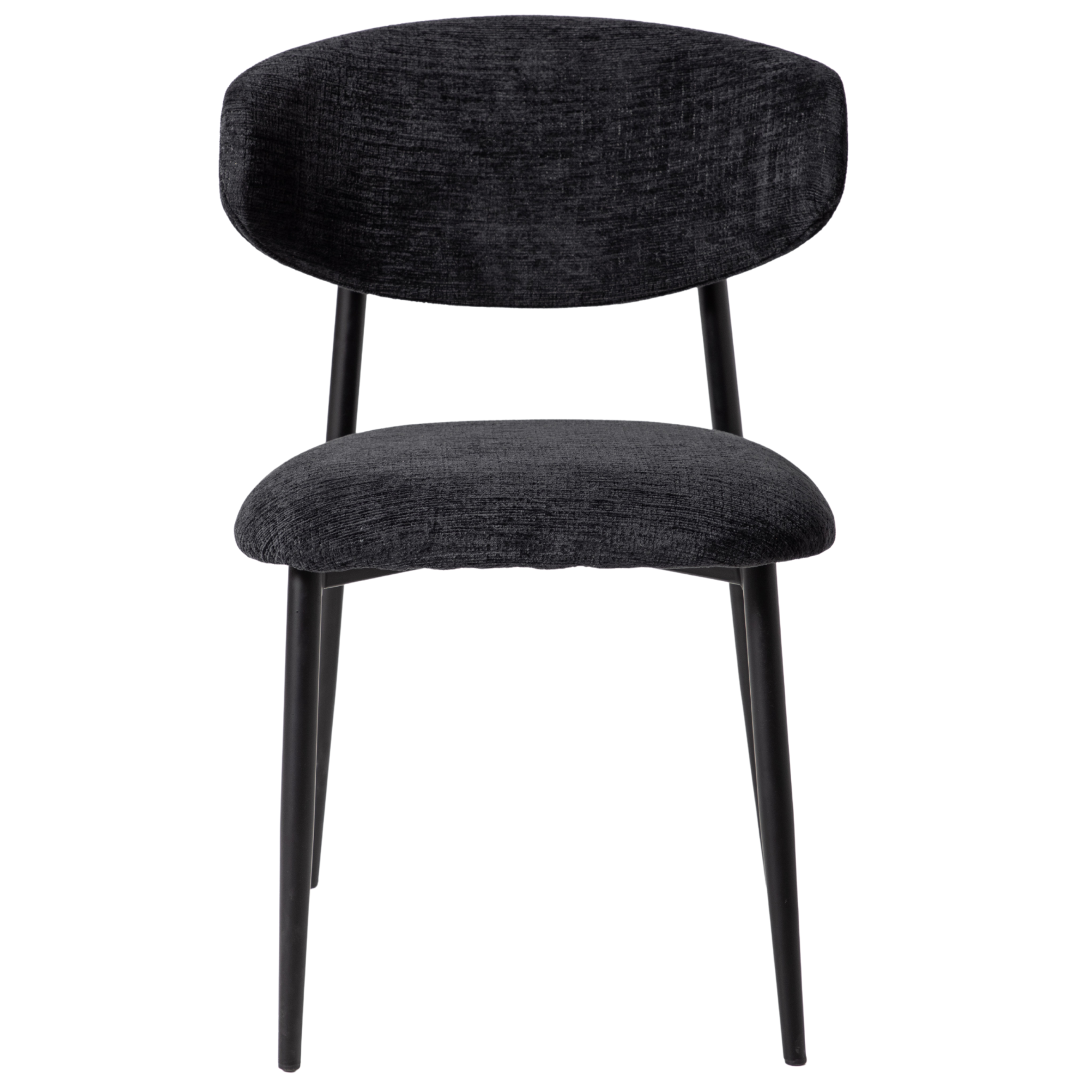 Silla Tokio · Edición Black (Interior)