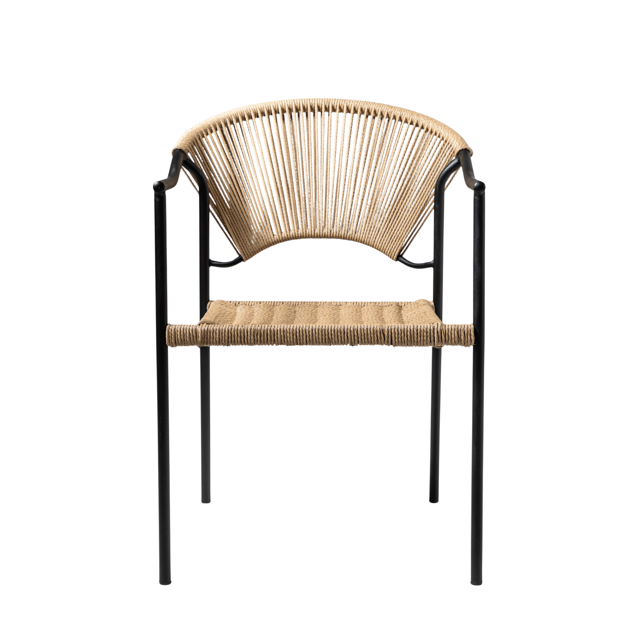 Silla Shen · Edición Natural (Interior /Exterior)