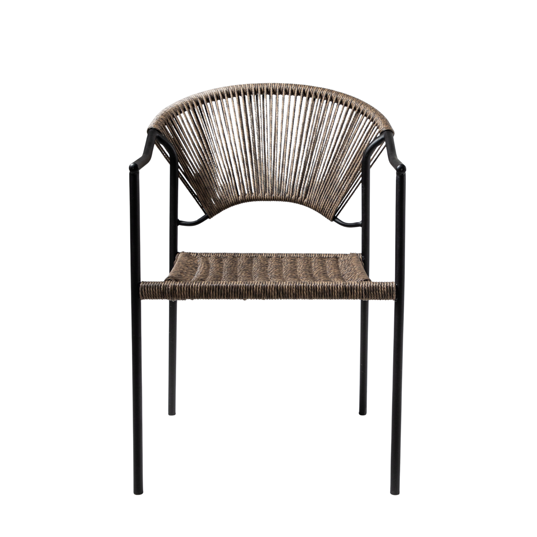 Silla Shen · Edición Moca (Interior/Exterior))