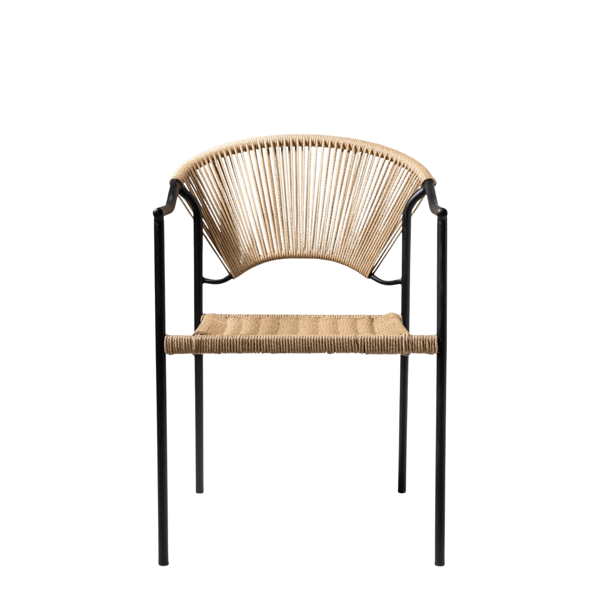 Silla Shen · Edición Natural (Interior /Exterior)