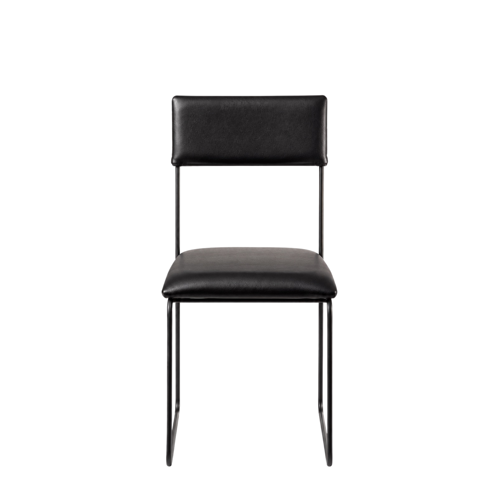 Silla Roma · Edición All Black (Interior)