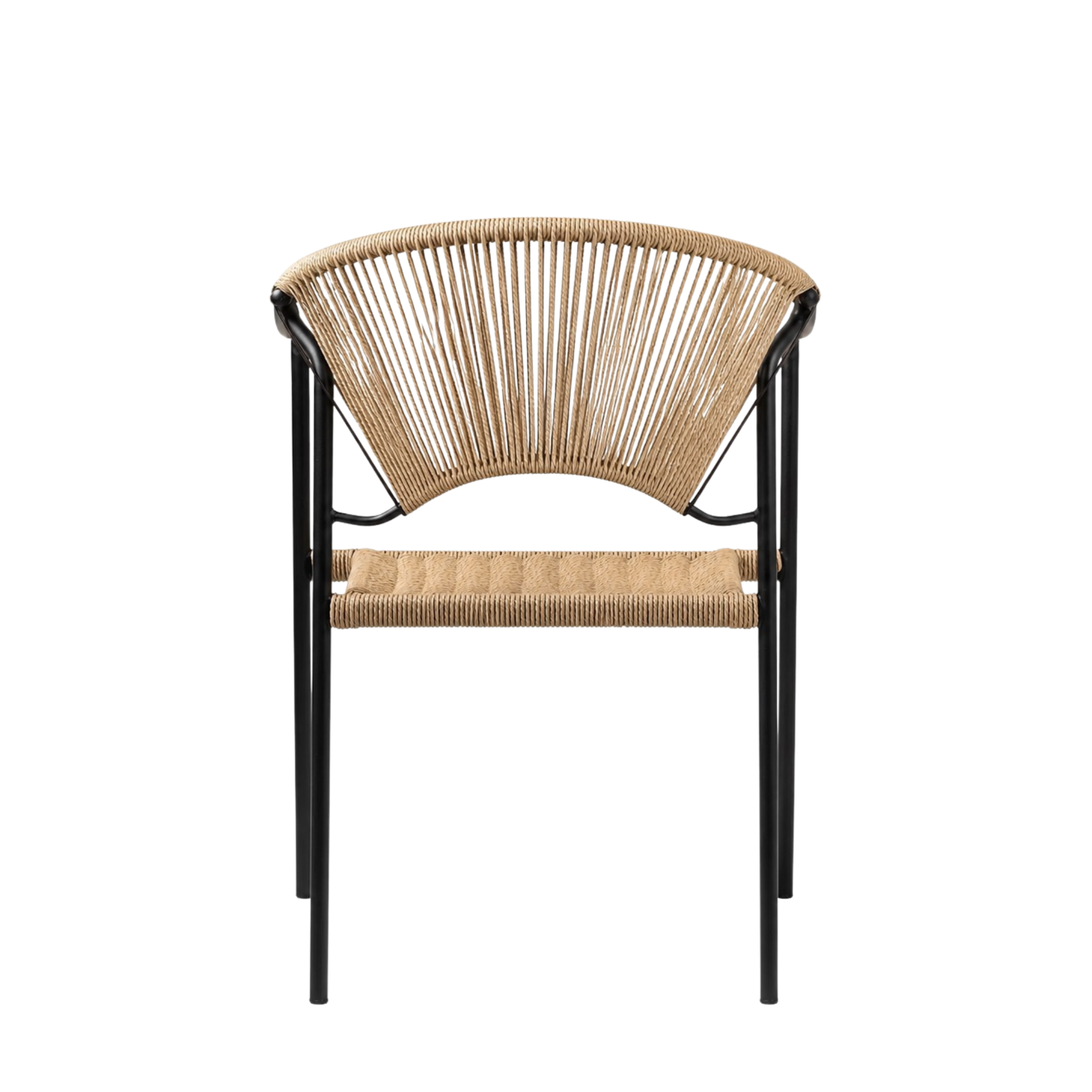 Silla Shen · Edición Natural (Interior /Exterior)