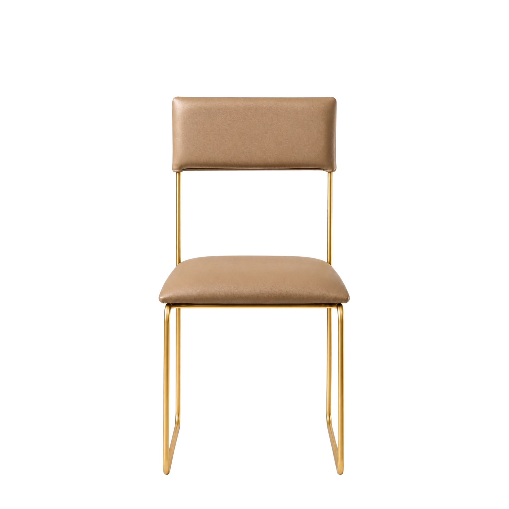 Silla Roma · Edición Beige (Interior)