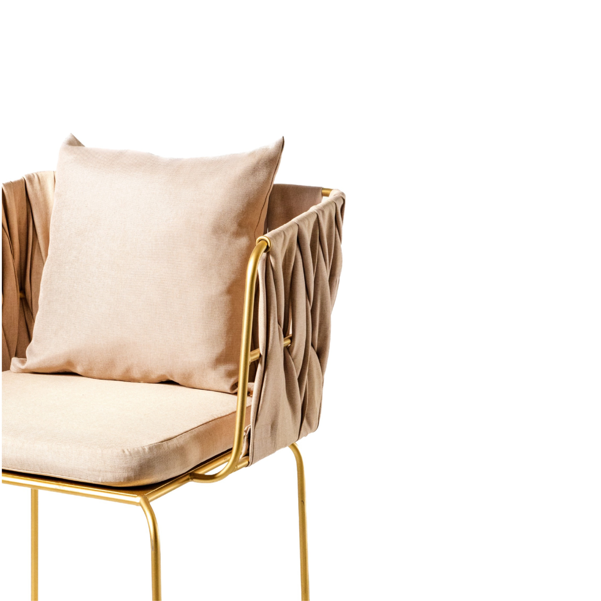 Silla Valencia · Edición Duna (Interior)