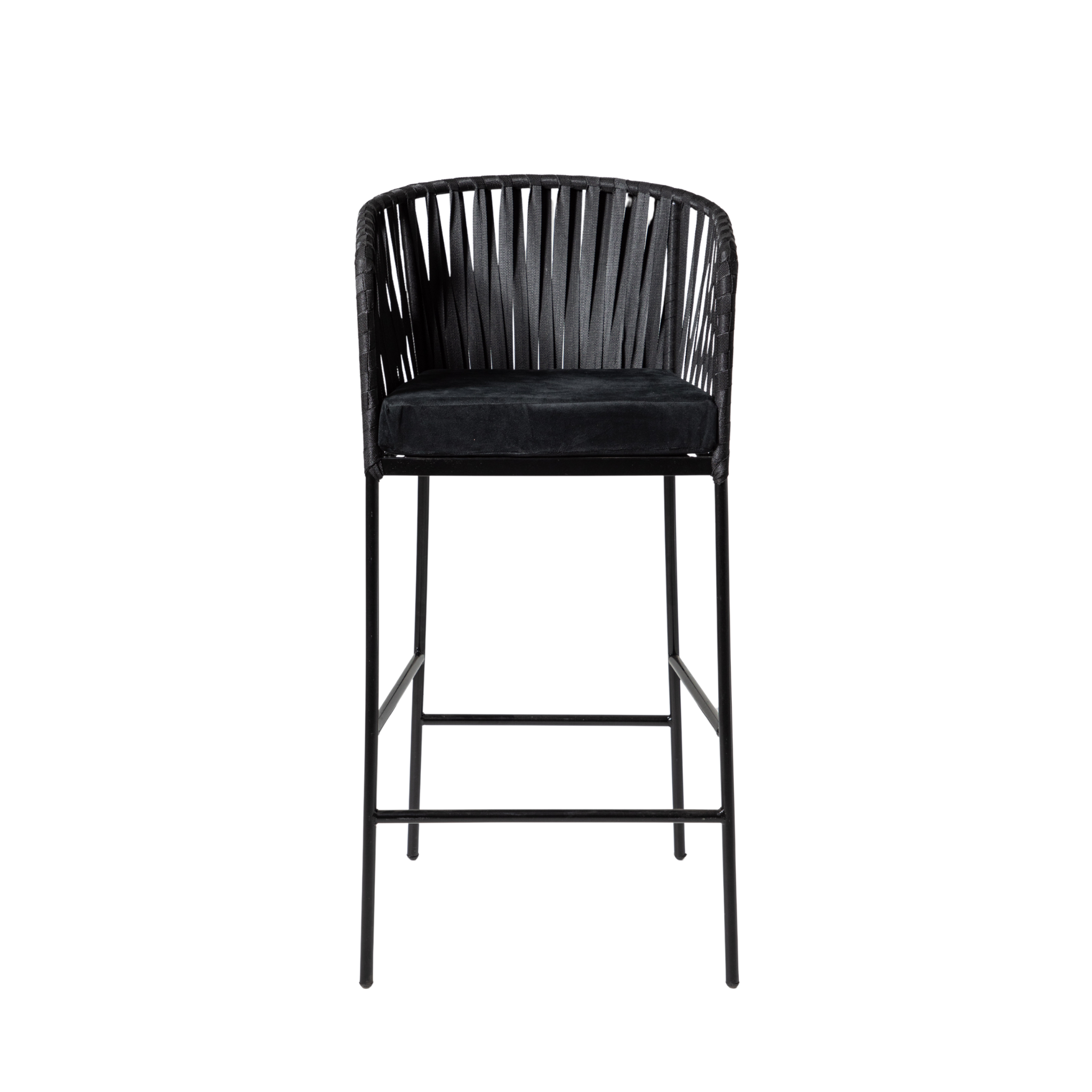 Banco Malibú · Edición Black (Interior /Semi exterior)