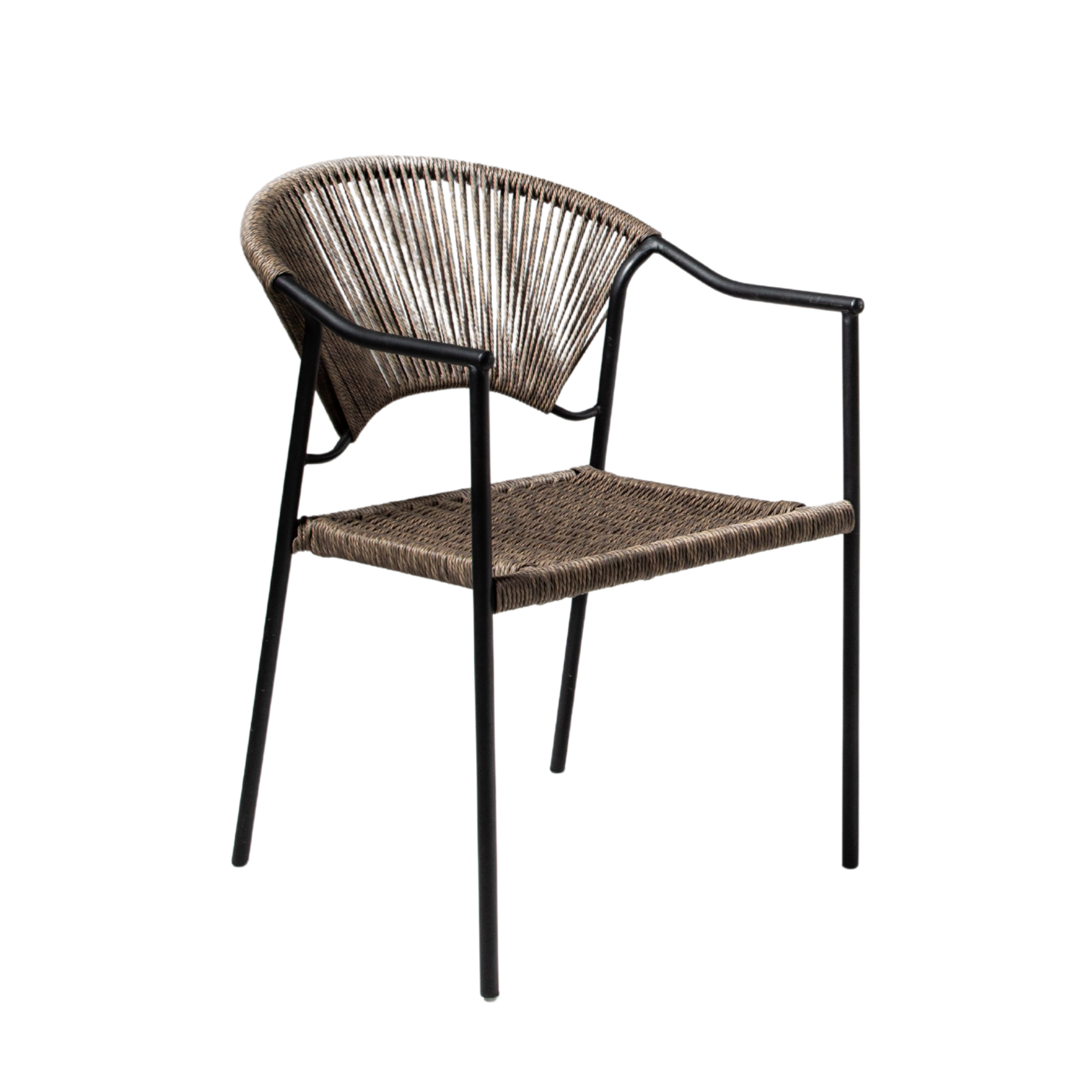 Silla Shen · Edición Moca (Interior/Exterior))