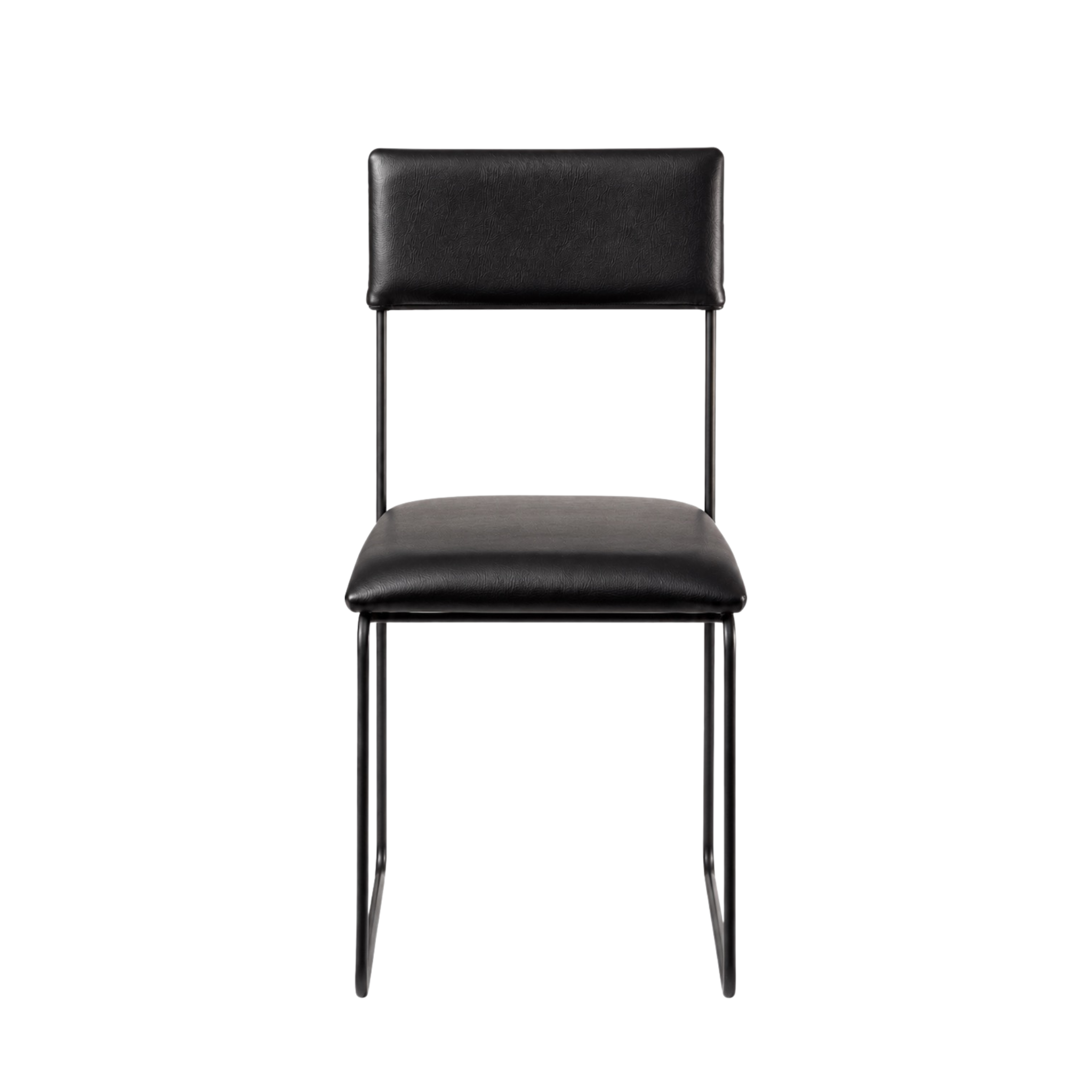 Silla Roma · Edición All Black (Interior)