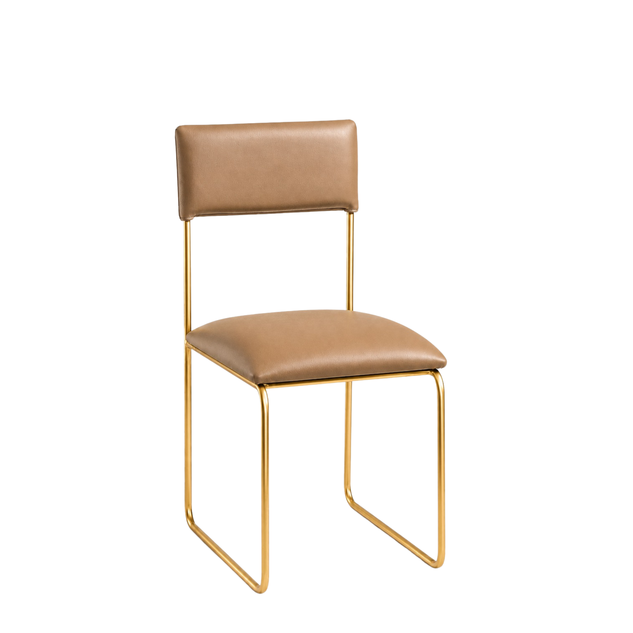 Silla Roma · Edición Beige (Interior)
