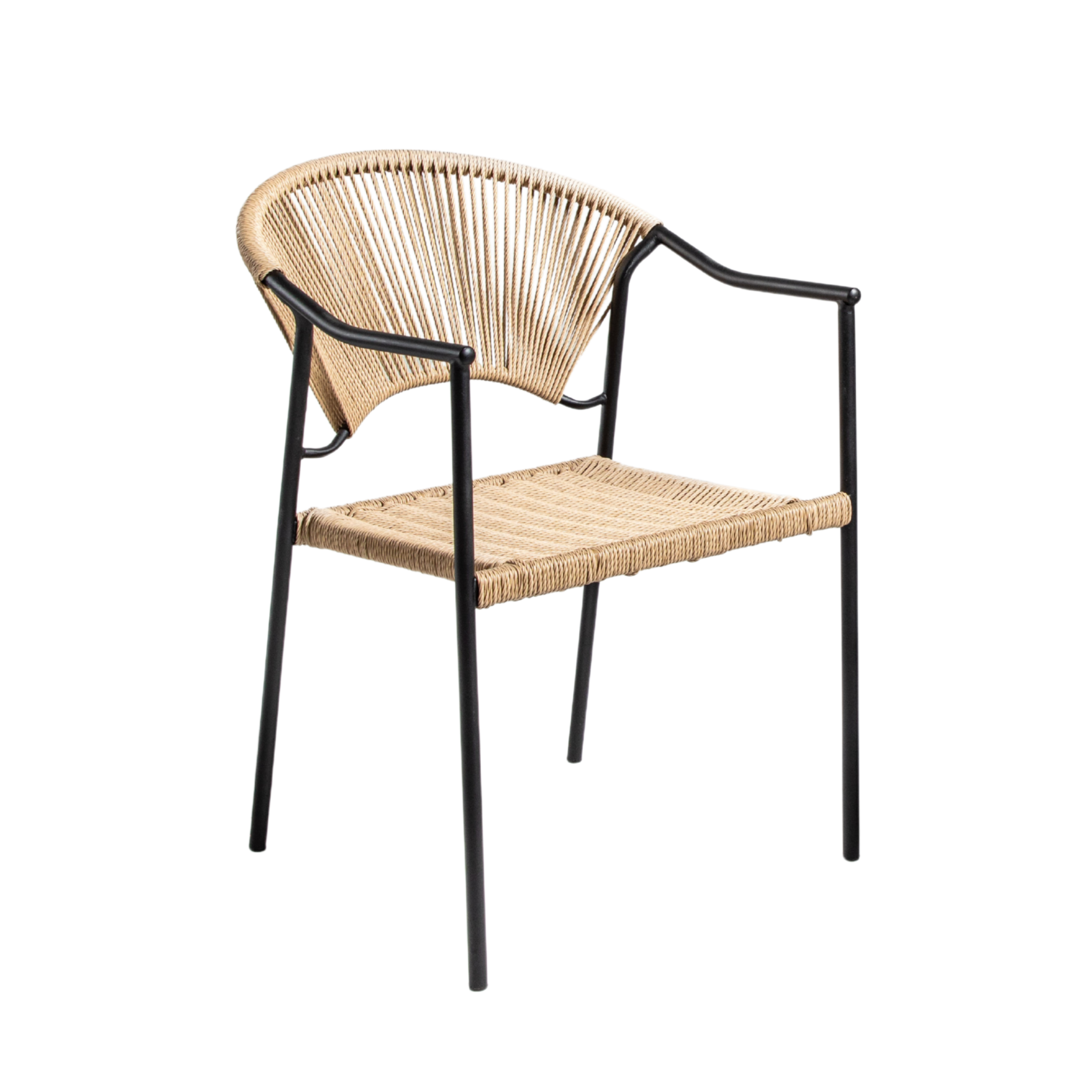 Silla Shen · Edición Natural (Interior /Exterior)