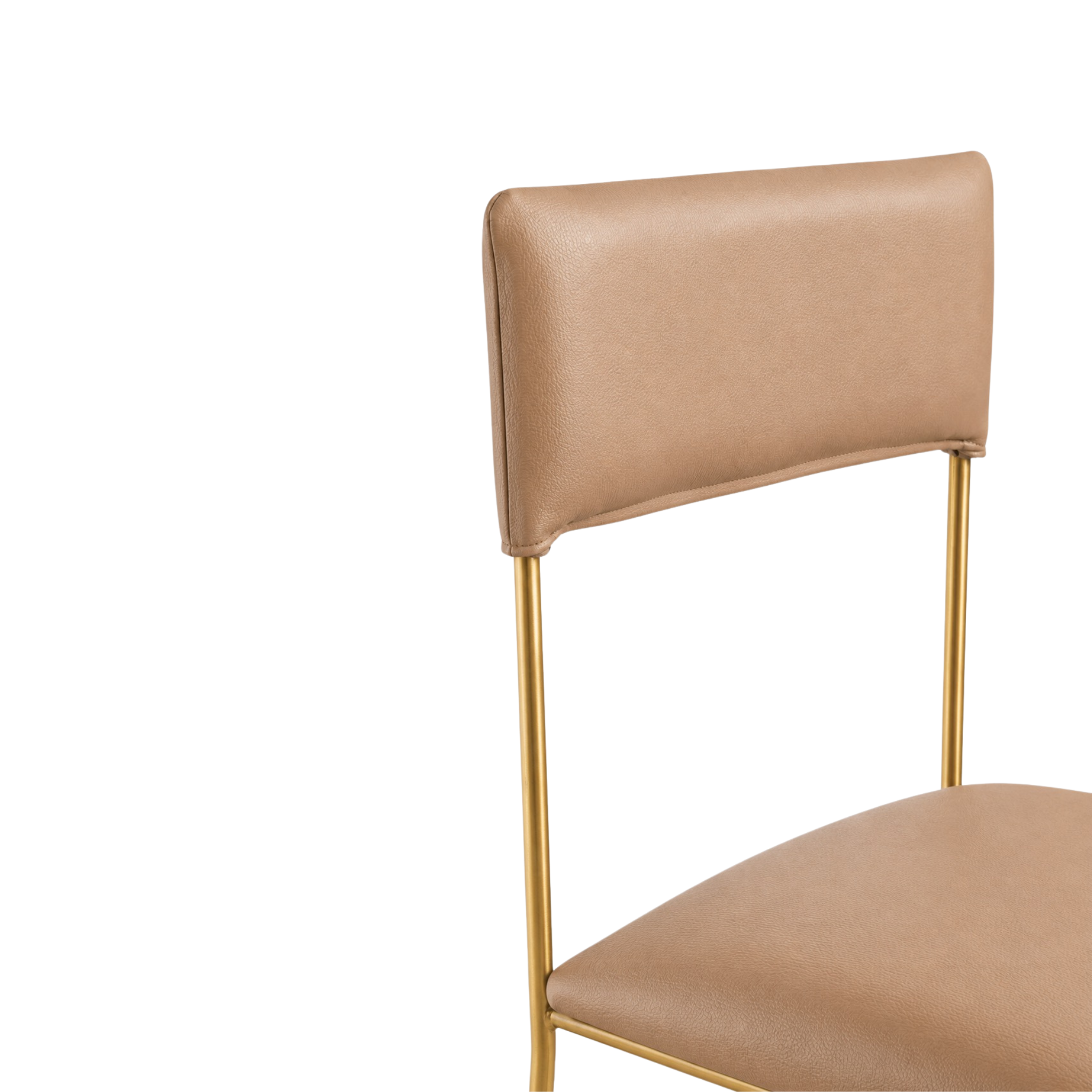 Silla Roma · Edición Beige (Interior)