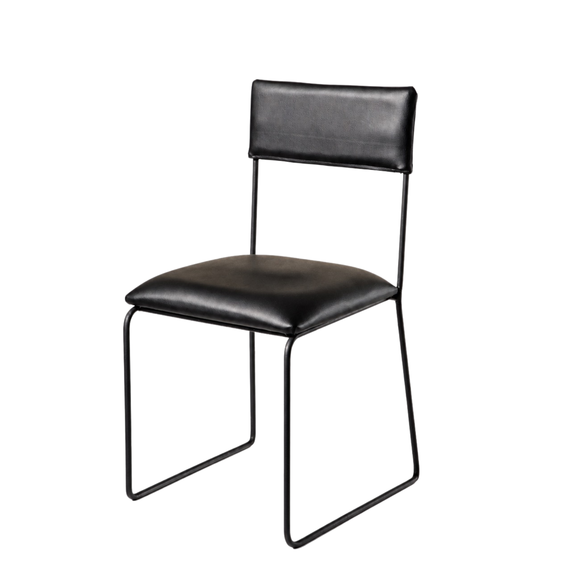 Silla Roma · Edición All Black (Interior)