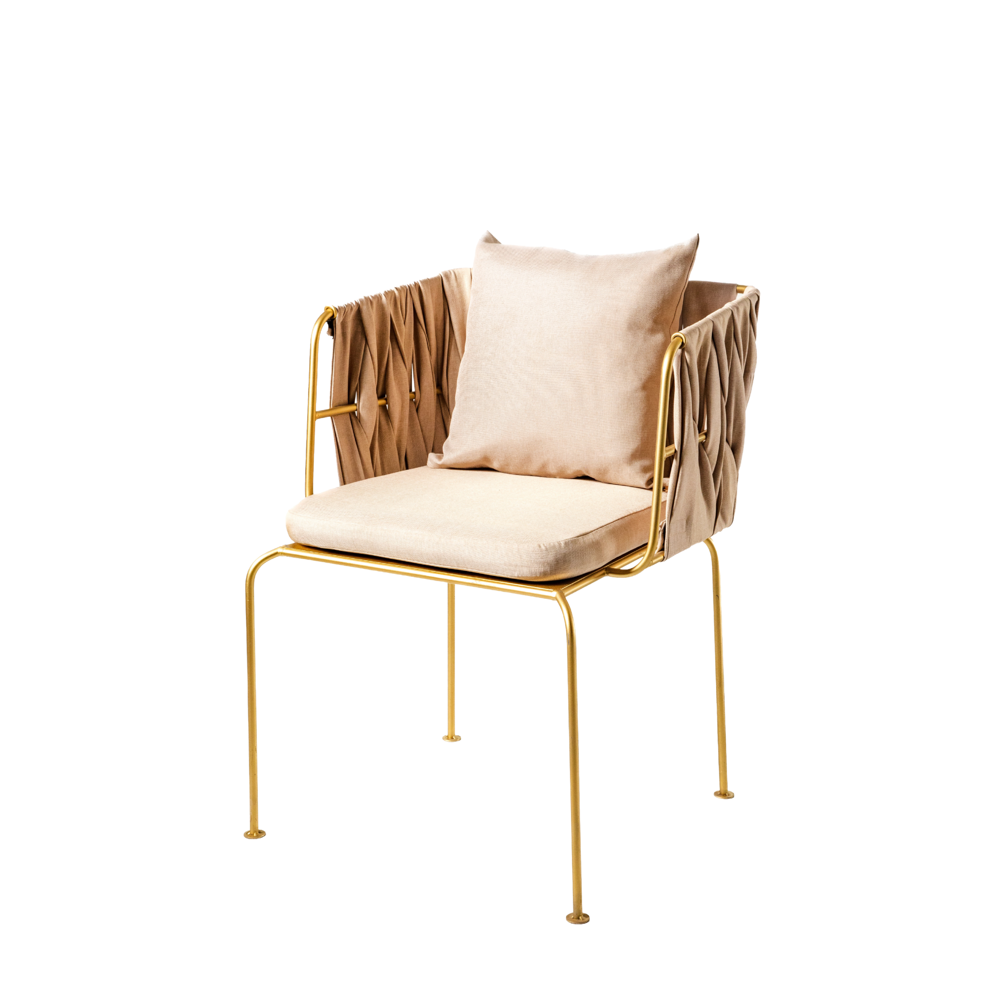 Silla Valencia · Edición Duna (Interior)