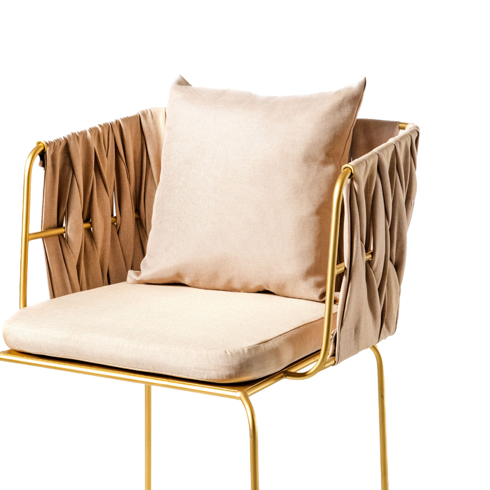 Silla Valencia · Edición Duna (Interior)