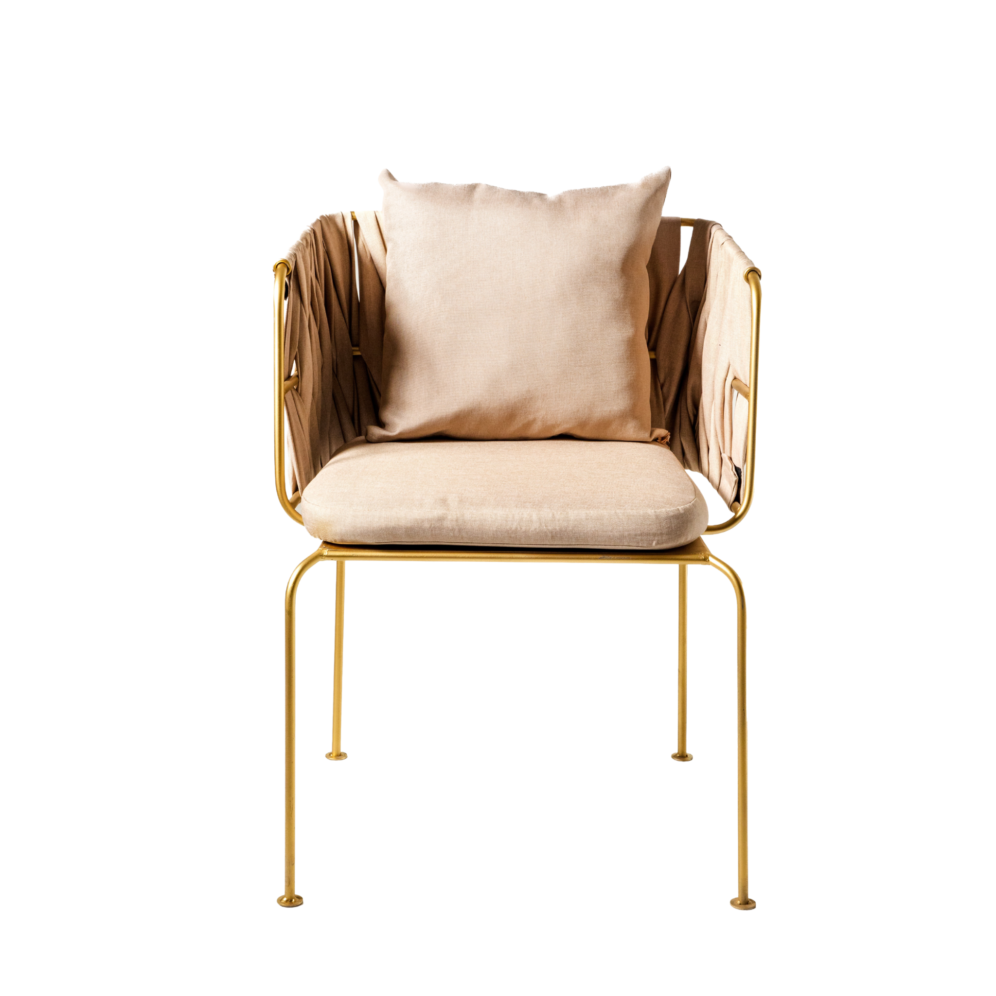 Silla Valencia · Edición Duna (Interior)