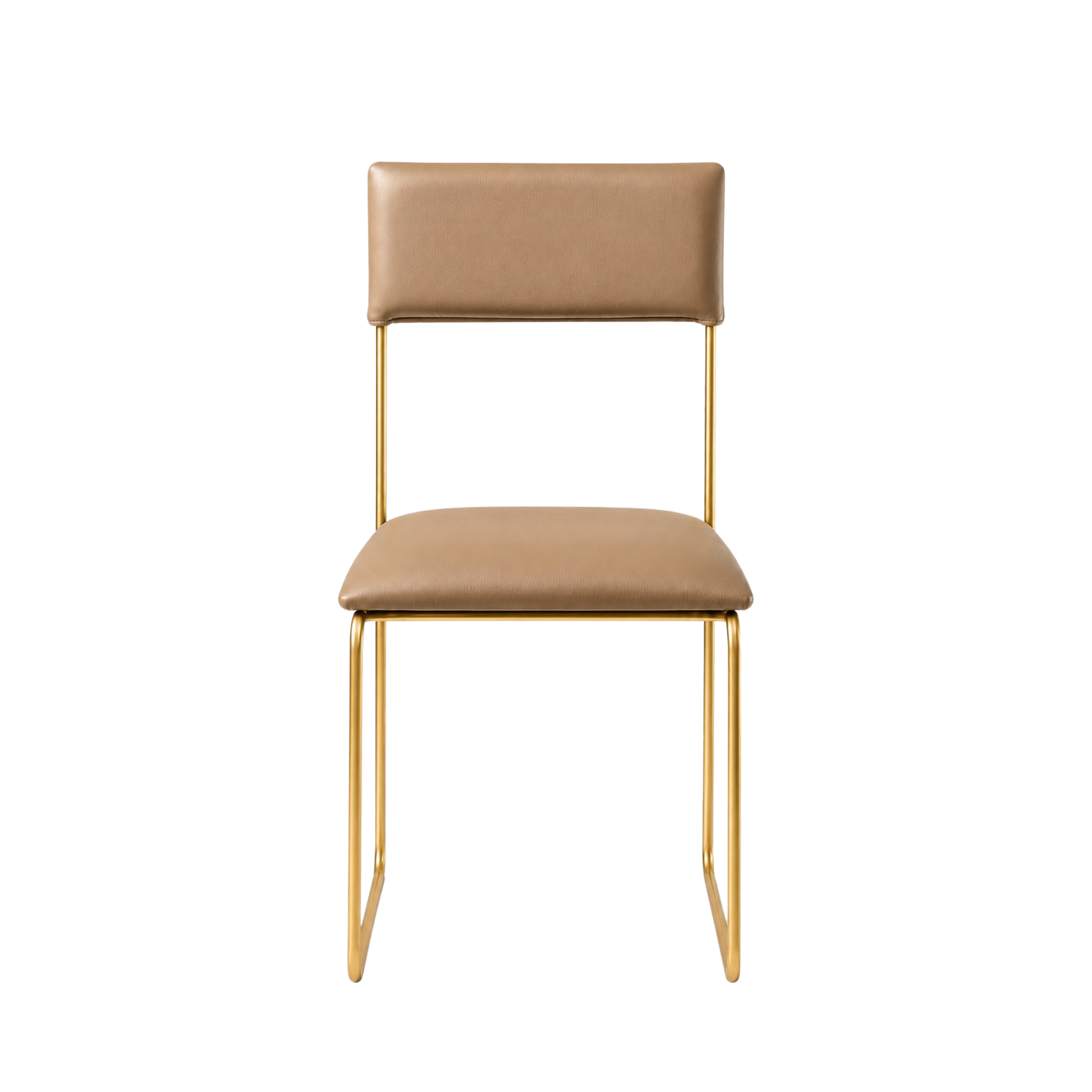 Silla Roma · Edición Beige (Interior)