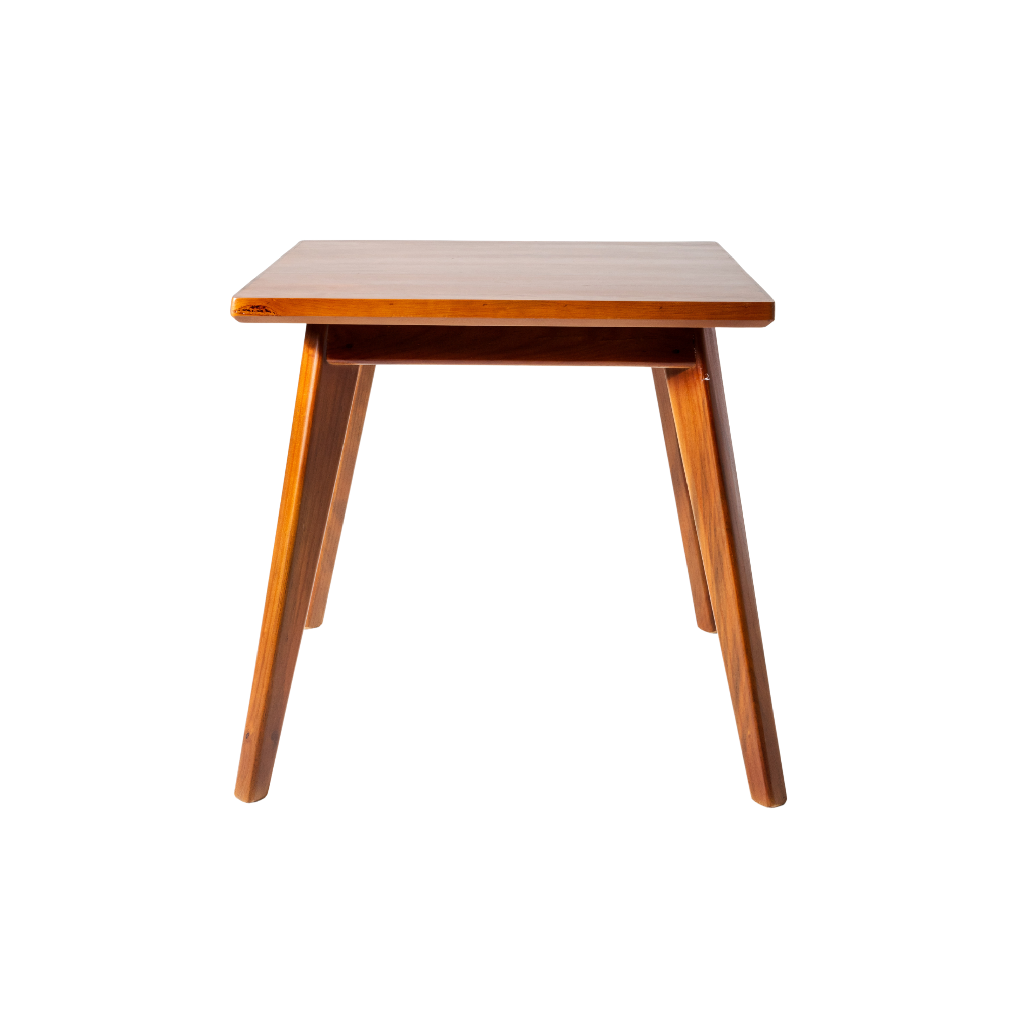 Comedor Oslo para 4 Personas · Edición Beige y Roble