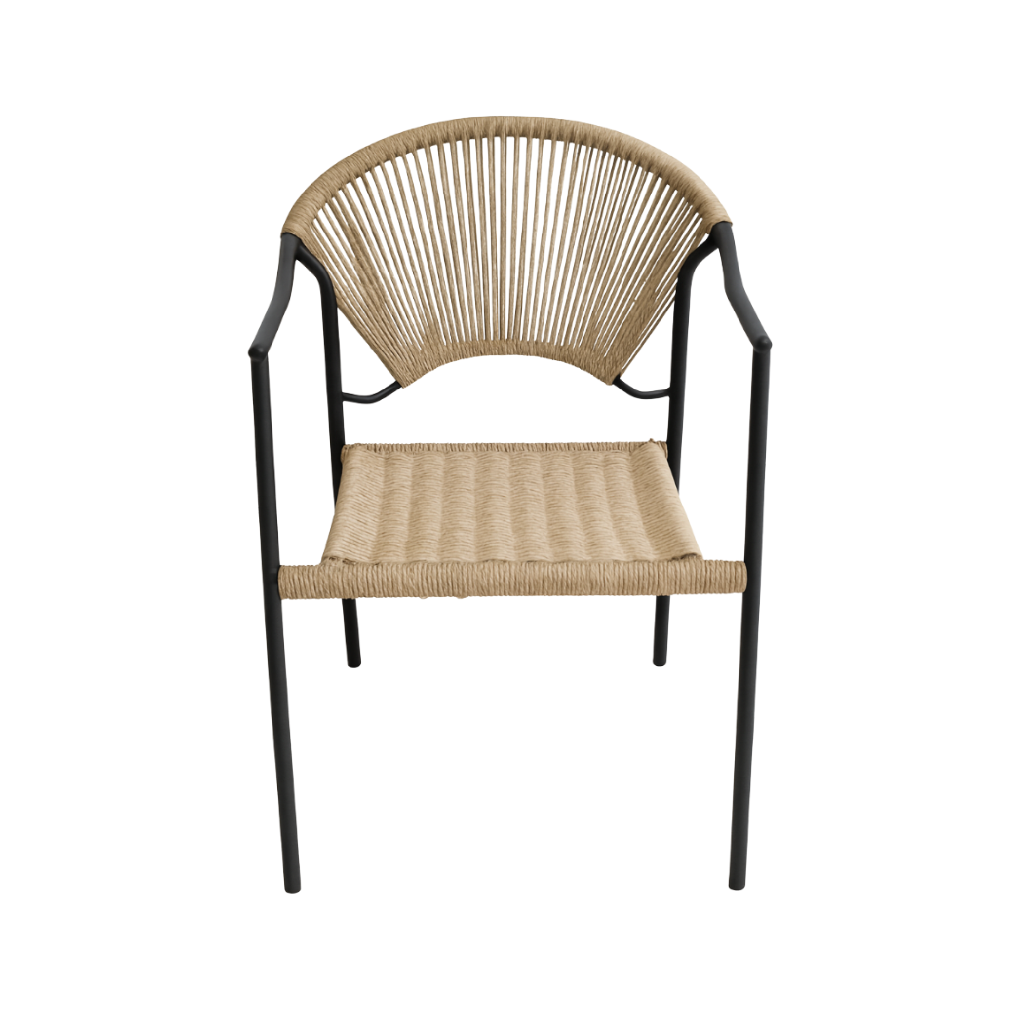 Silla Shen · Edición Natural (Interior /Exterior)