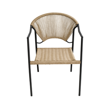 Silla Shen · Edición Natural (Interior /Exterior)