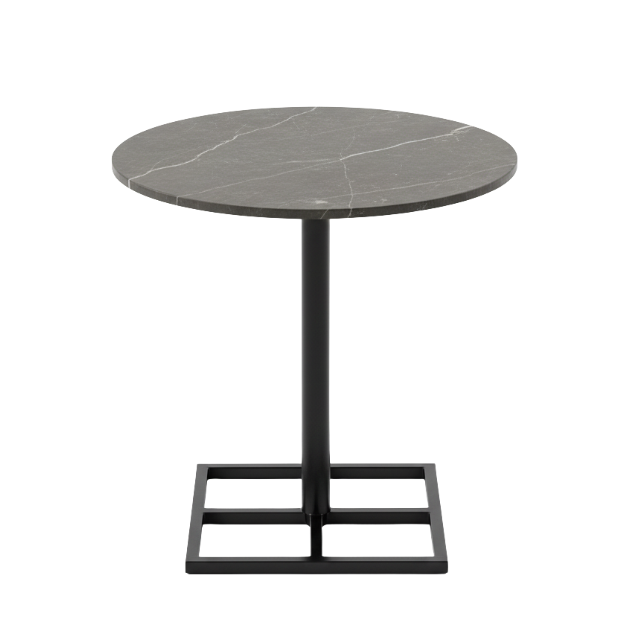 Mesa de granito restorante 75 diametro