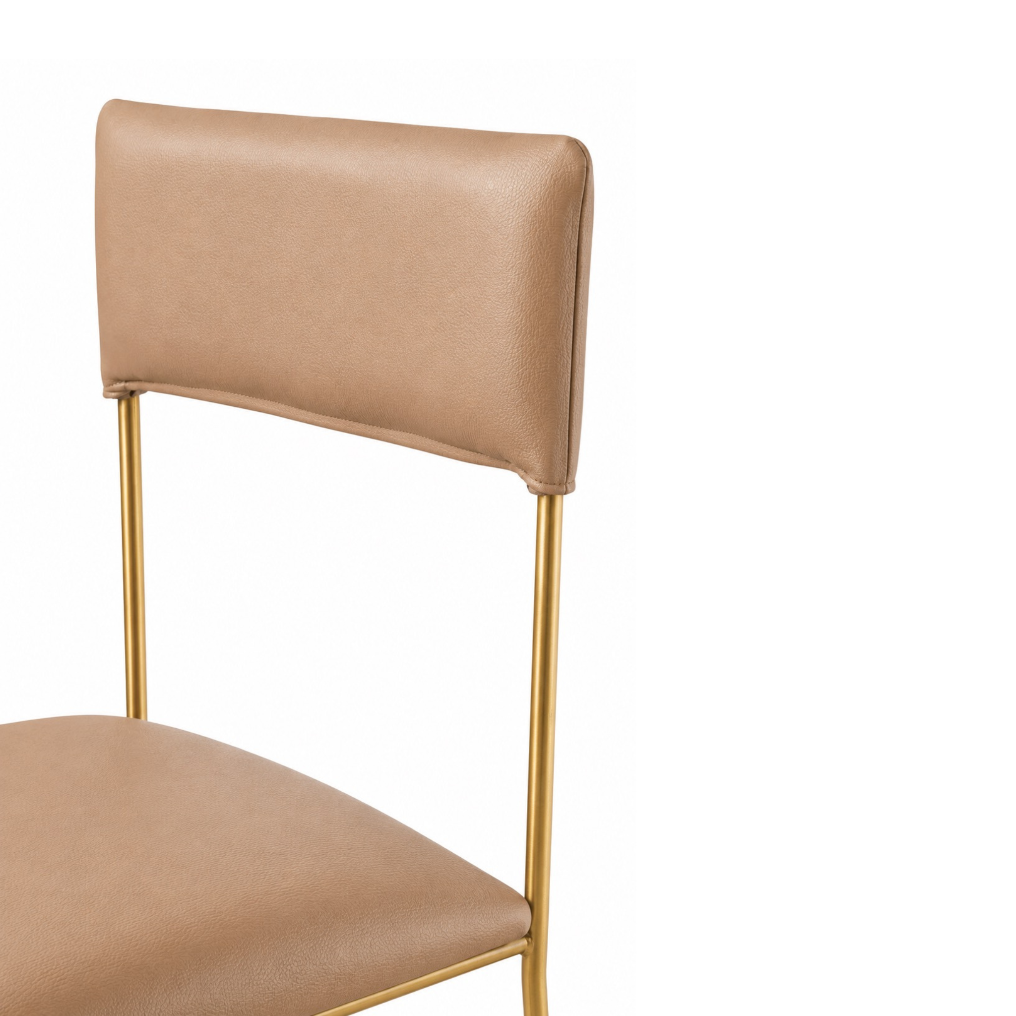 Silla Roma · Edición Beige (Interior)