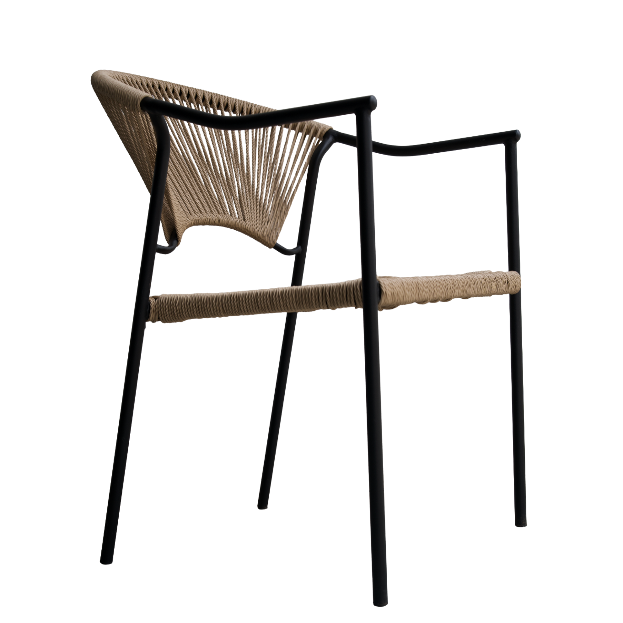 Silla Shen · Edición Natural (Interior /Exterior)