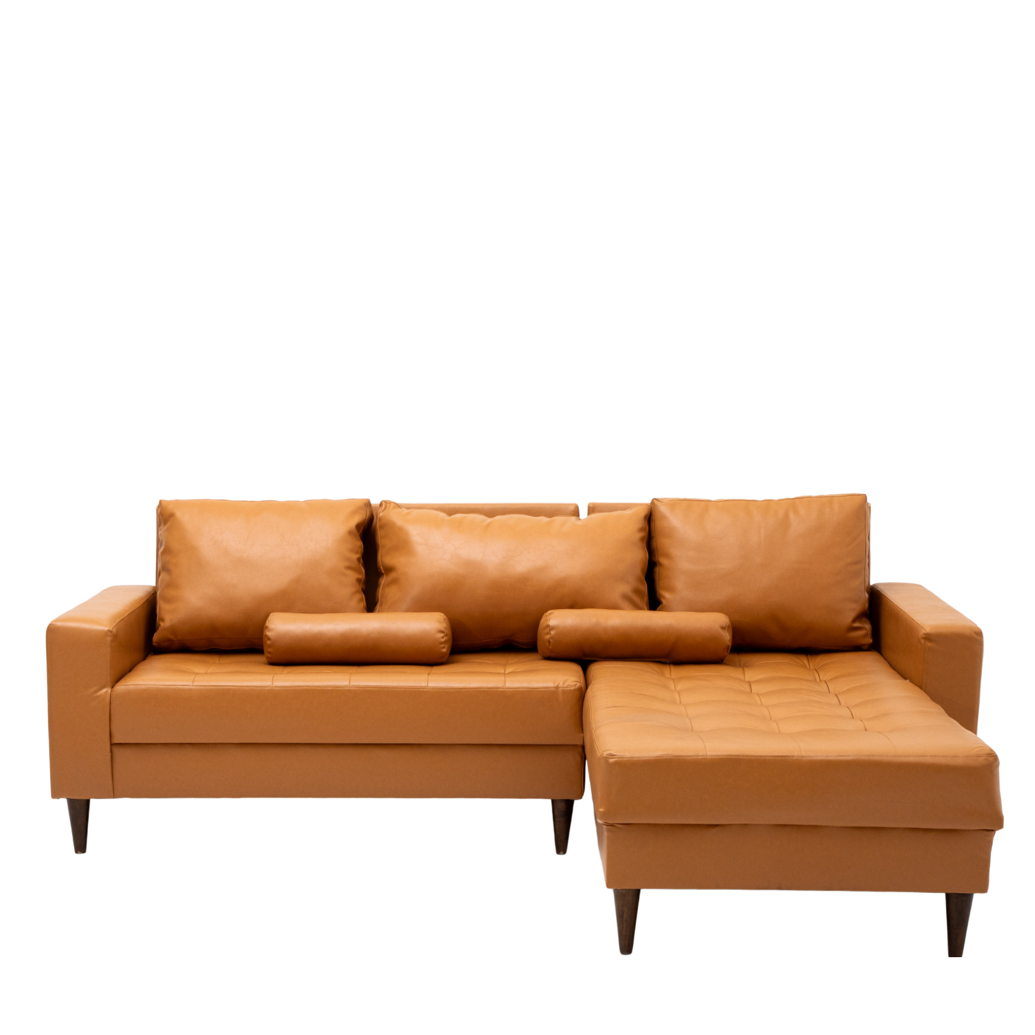 Sala Cádiz · Edición terracota (Interior)