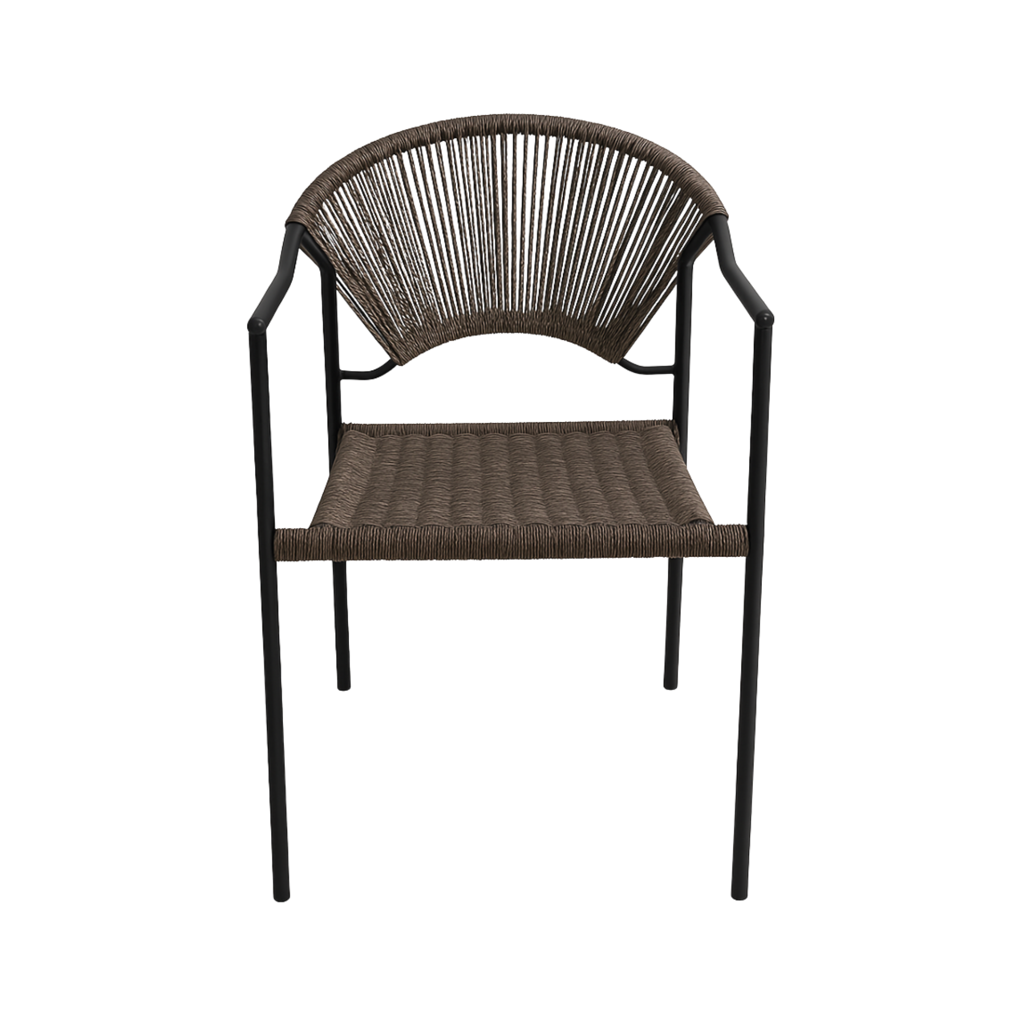 Silla Shen · Edición Moca (Interior/Exterior))