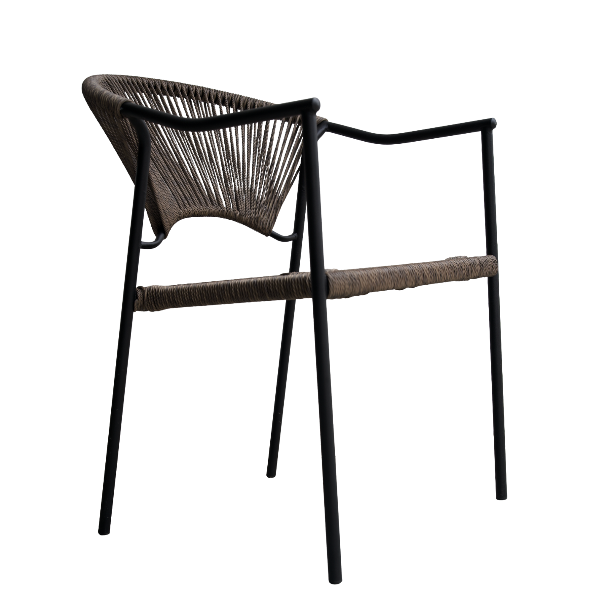 Silla Shen · Edición Moca (Interior/Exterior))