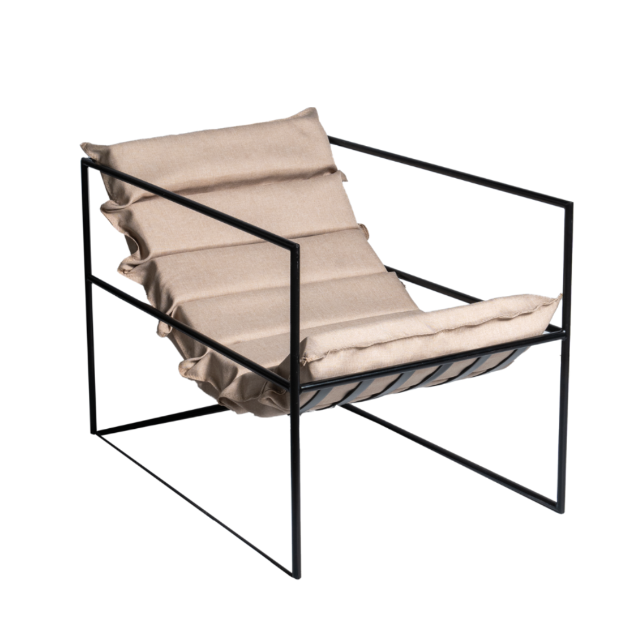 Sillón de descanso Pekín (Interior /Semi exterior)