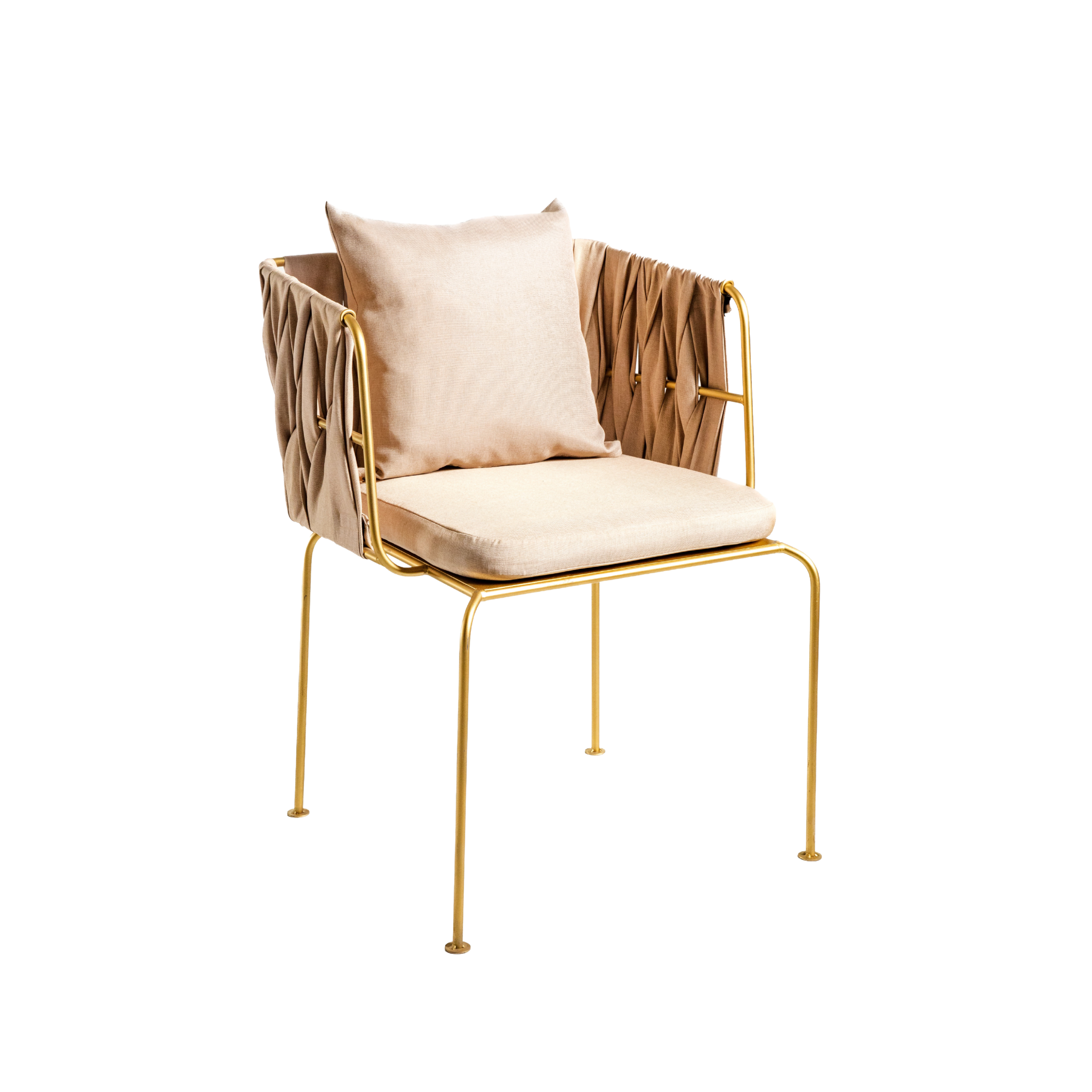 Silla Valencia · Edición Duna (Interior)