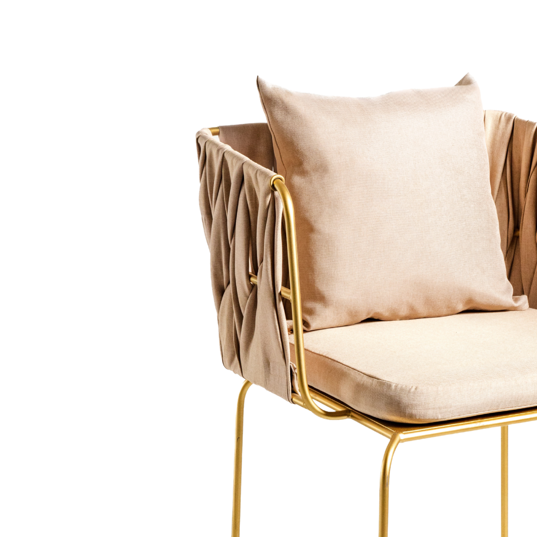 Silla Valencia · Edición Duna (Interior)