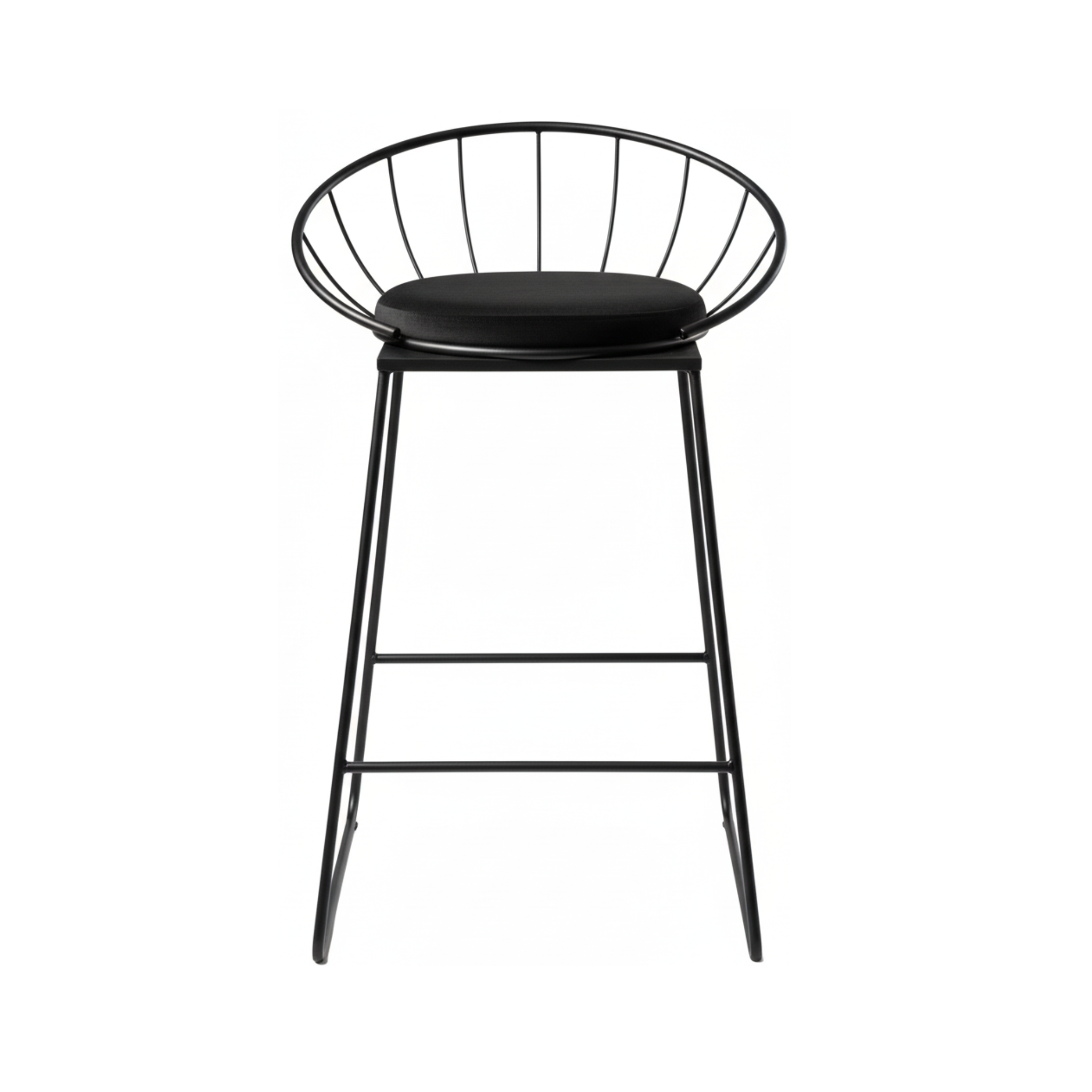 Banco Miami · Edición Black  (Interior /Semi Exterior)