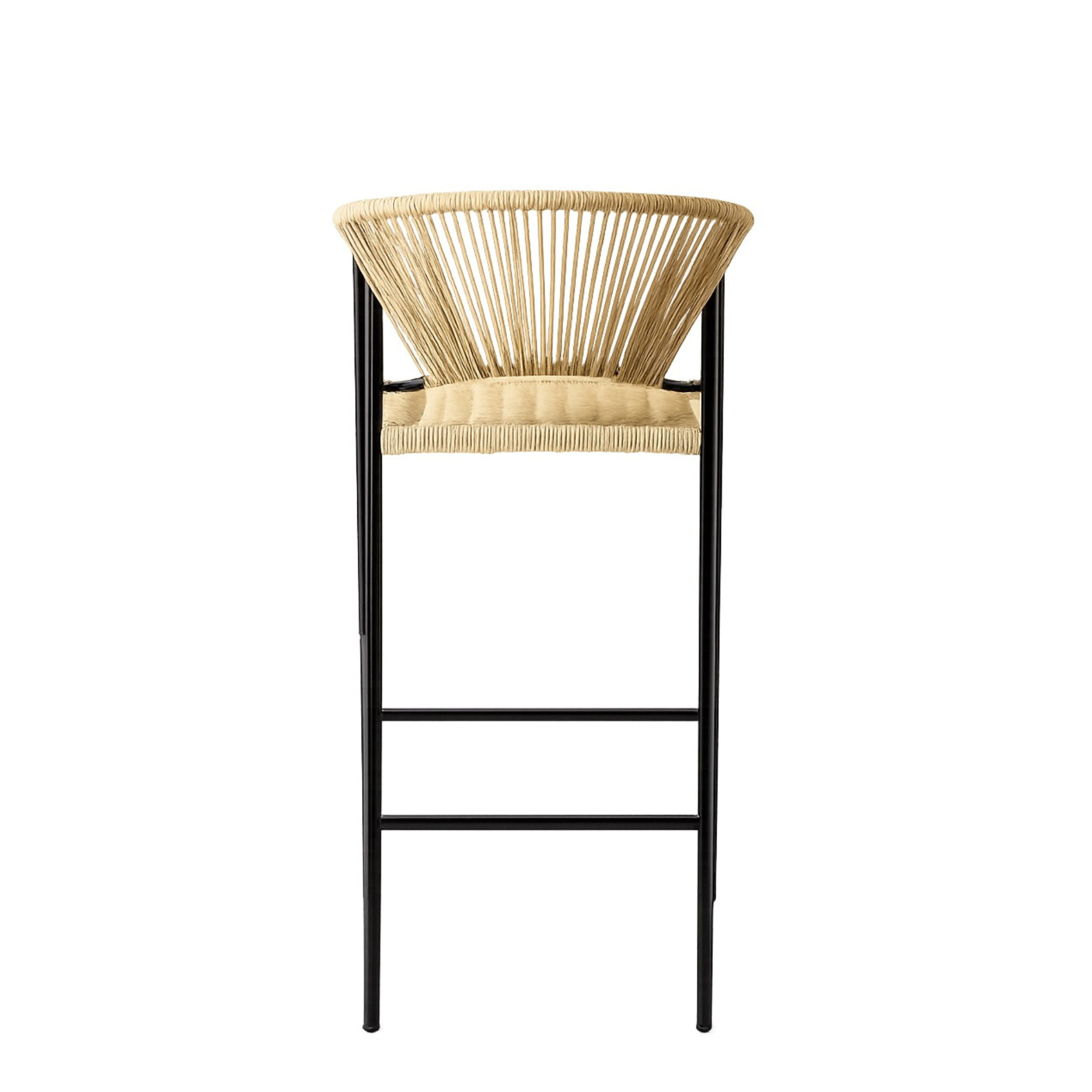 Banco Shen · Edición Natural (Interior /Exterior)