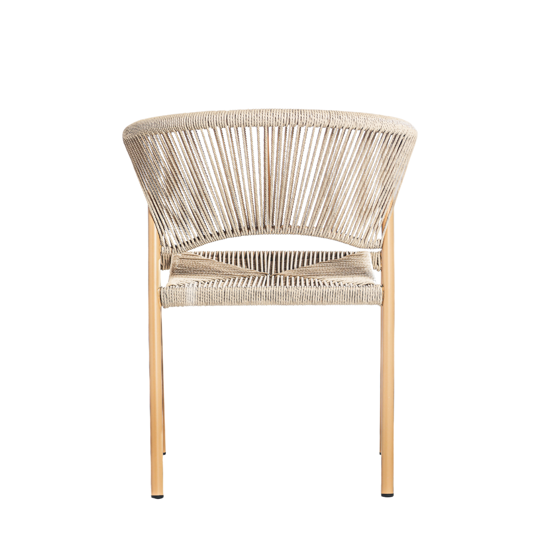 Silla Capri · Edición Limitada Arena (Interior/Exterior)