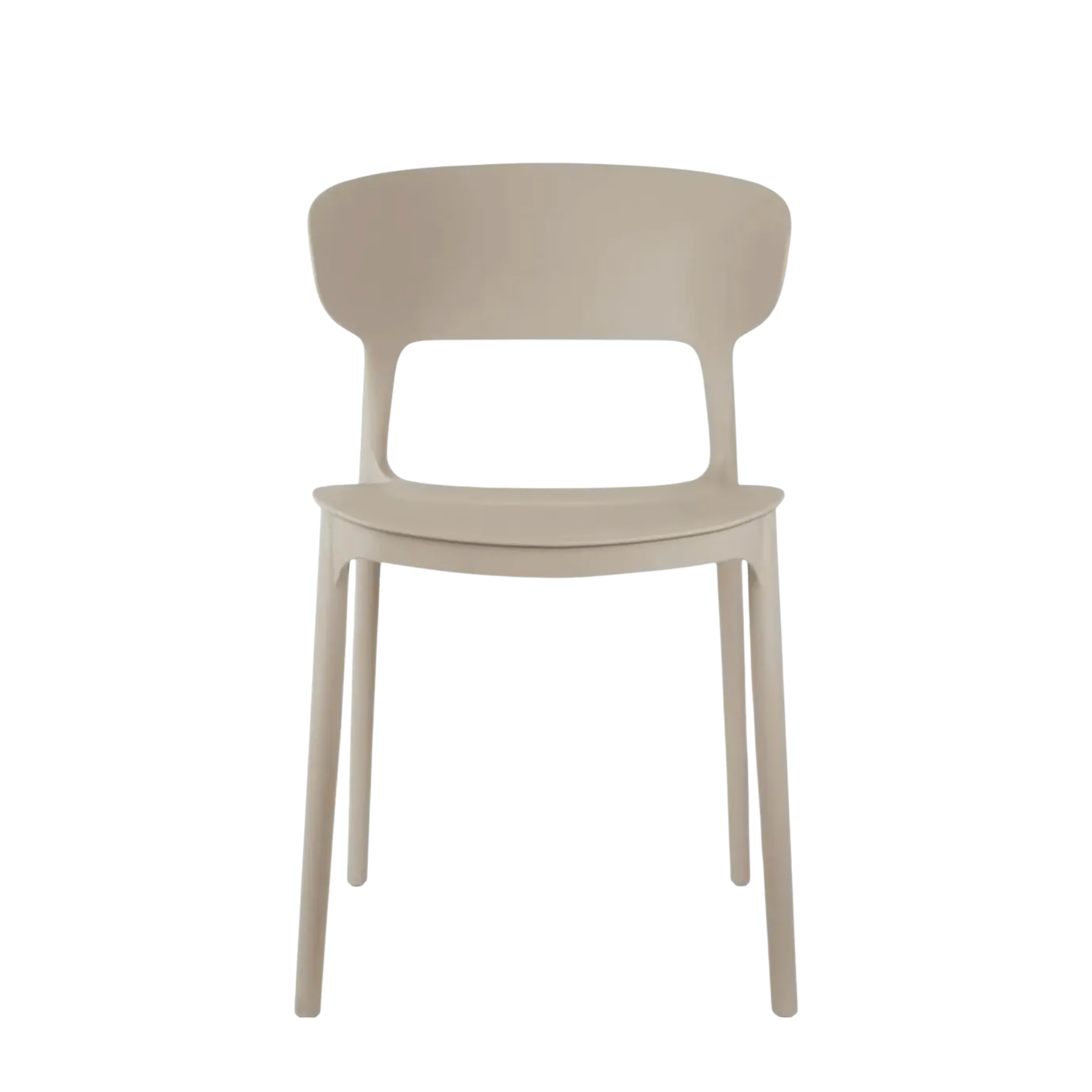 Silla Johan · Edición Grey  (Interior/Exterior)