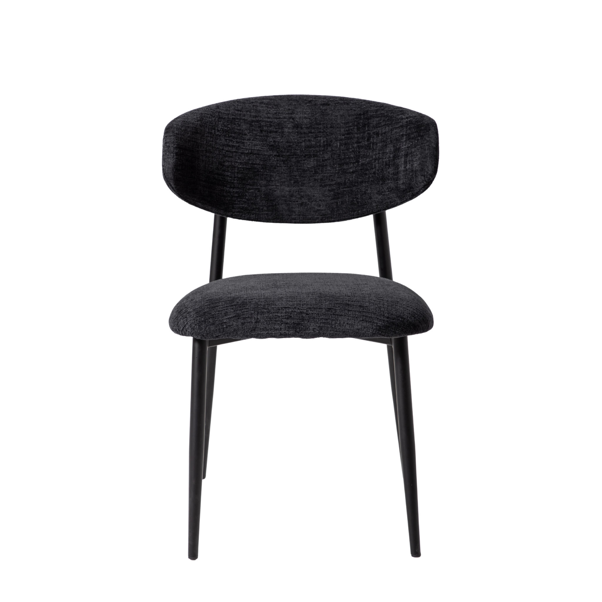 Silla Tokio · Edición Black (Interior)