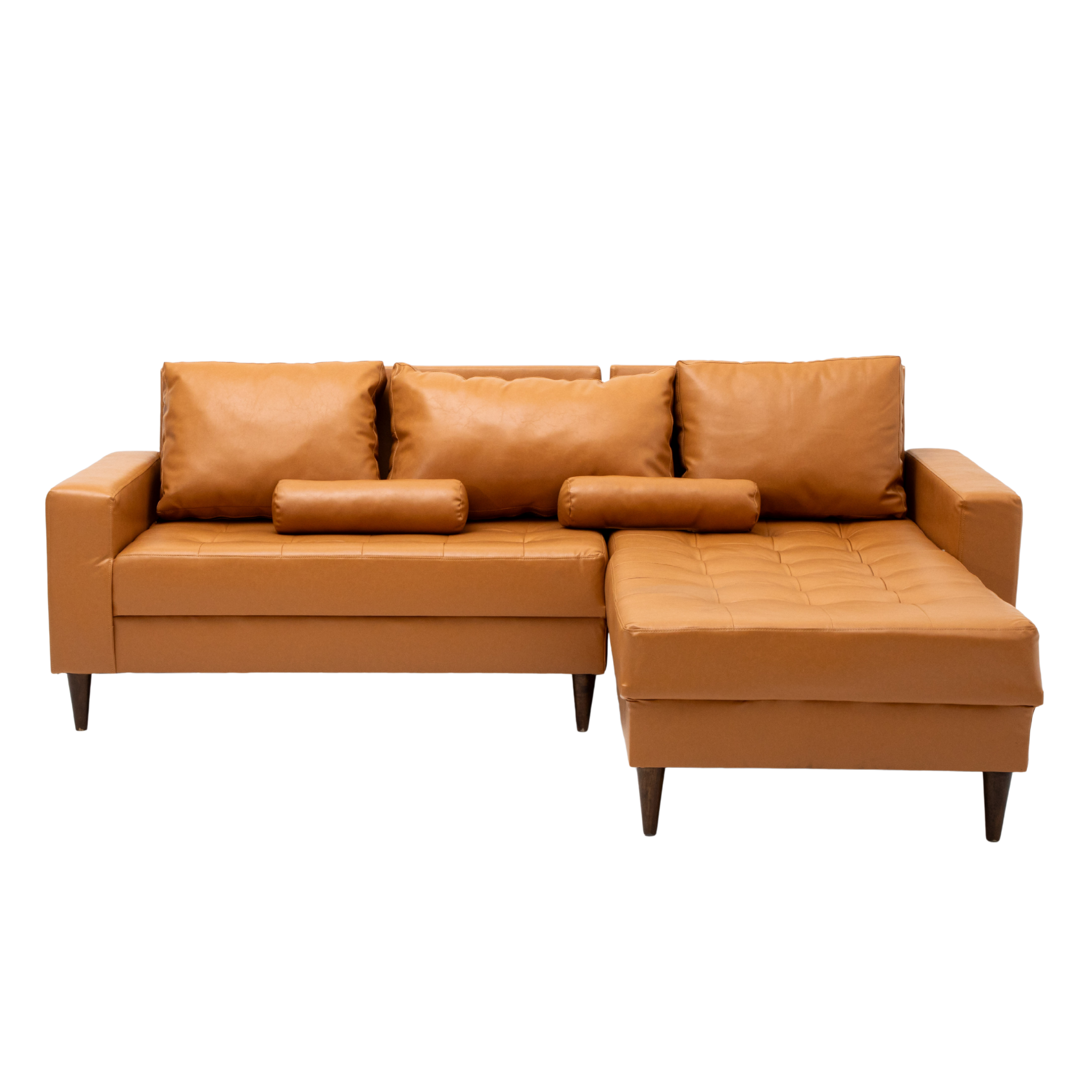 Sala Cádiz · Edición terracota (Interior)