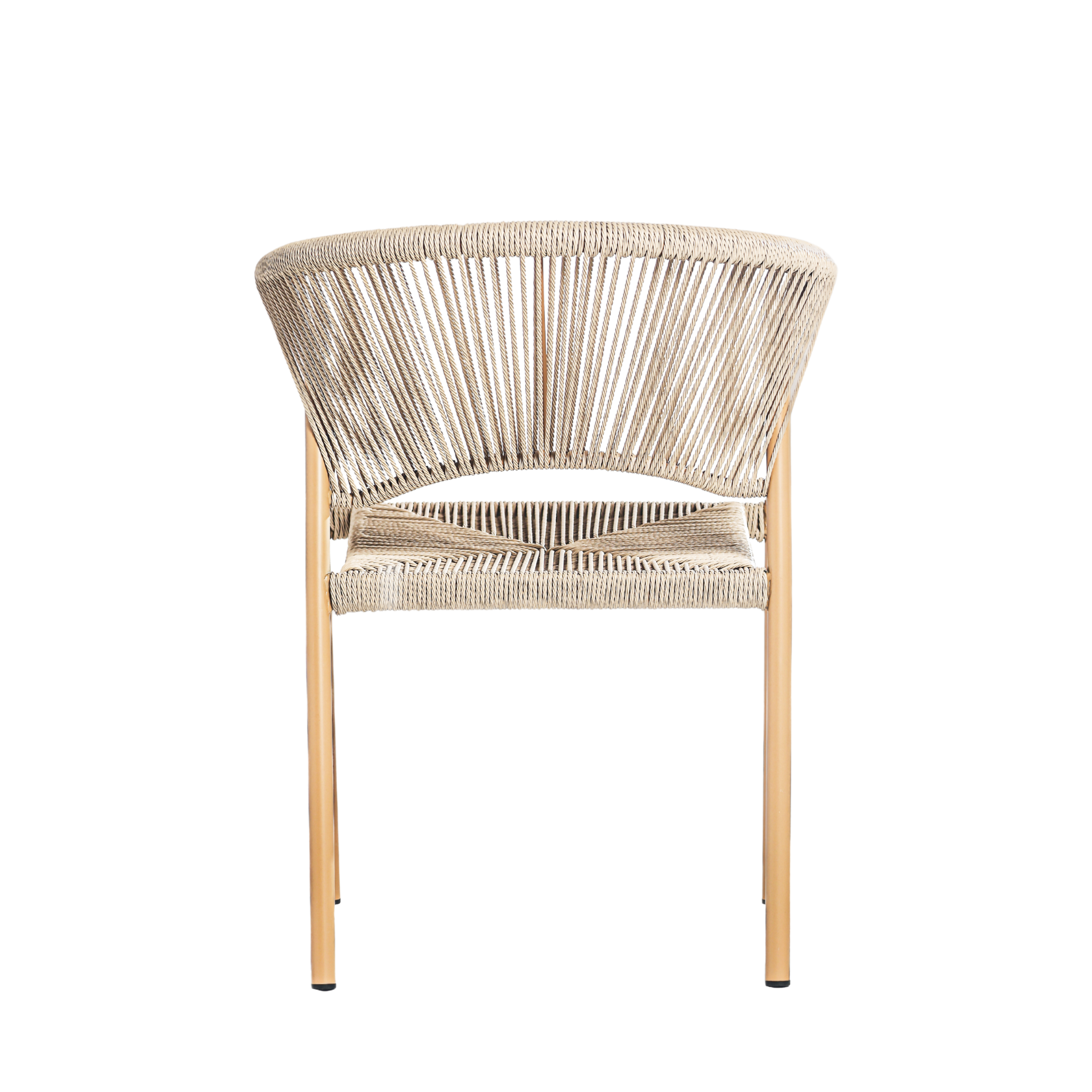 Silla Capri · Edición Limitada Arena (Interior/Exterior)