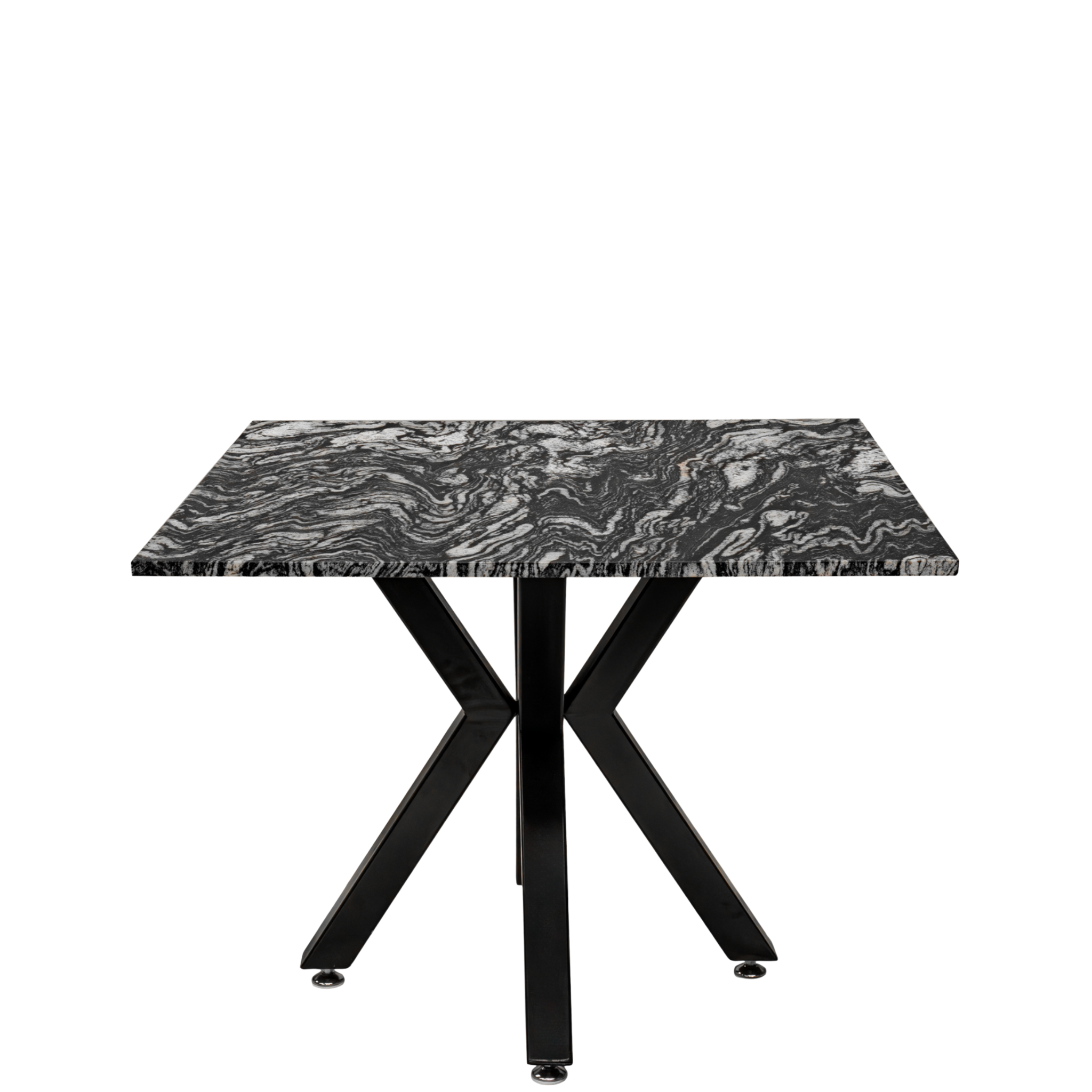 Mesa de granito Diamond 1x1