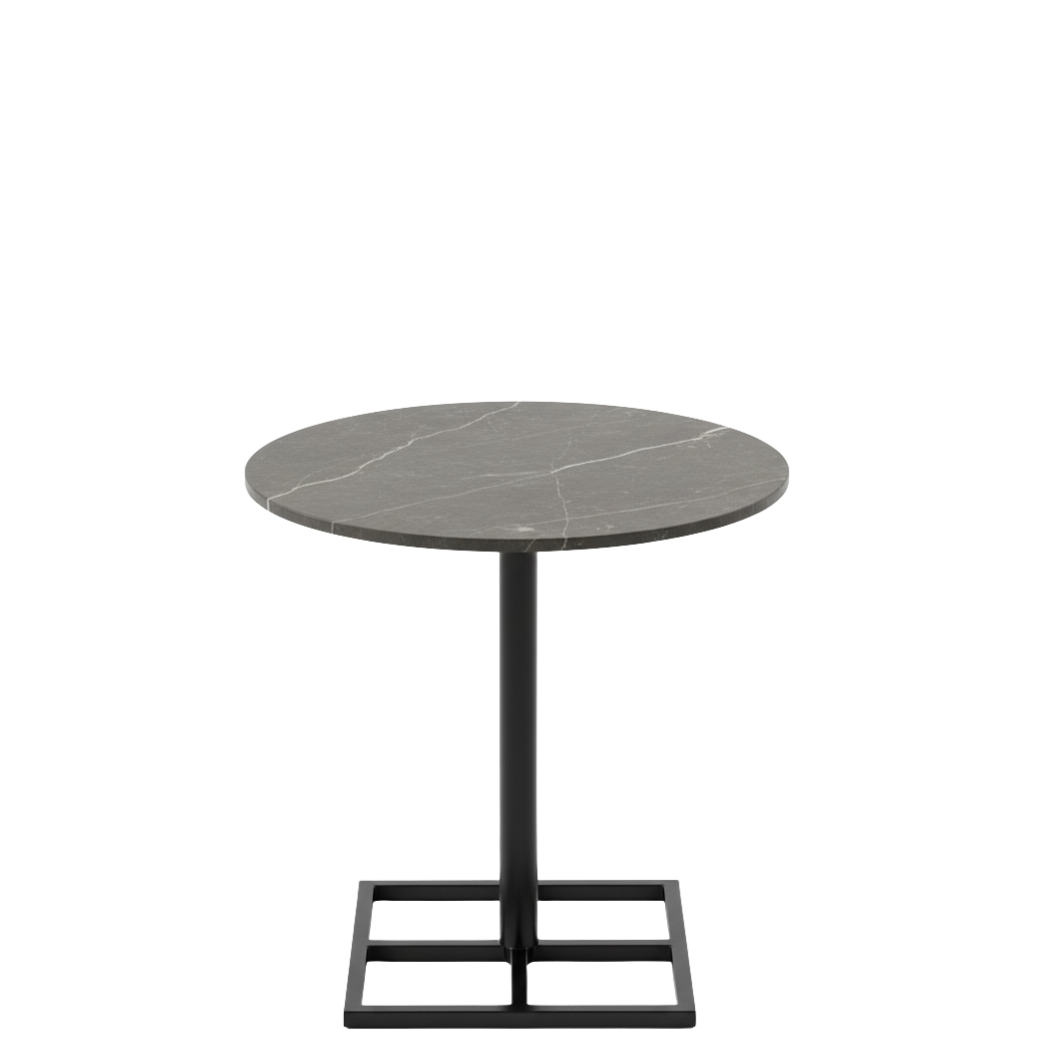 Mesa de granito restorante 75 diametro