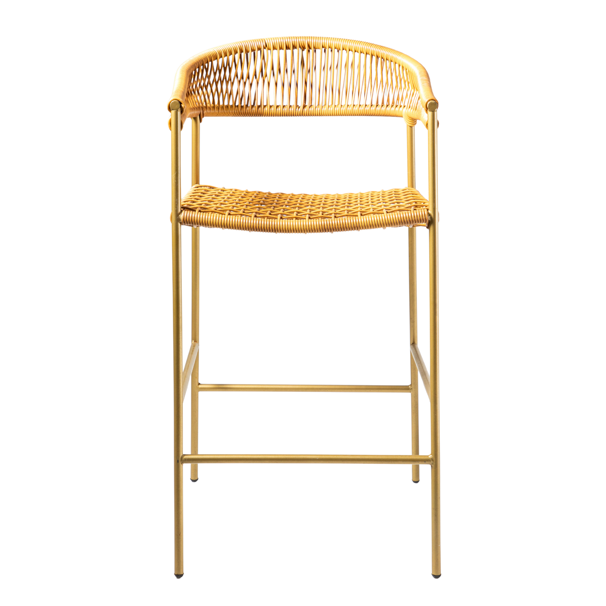 Banco Tulum · Edición Gold (Interior /Exterior)