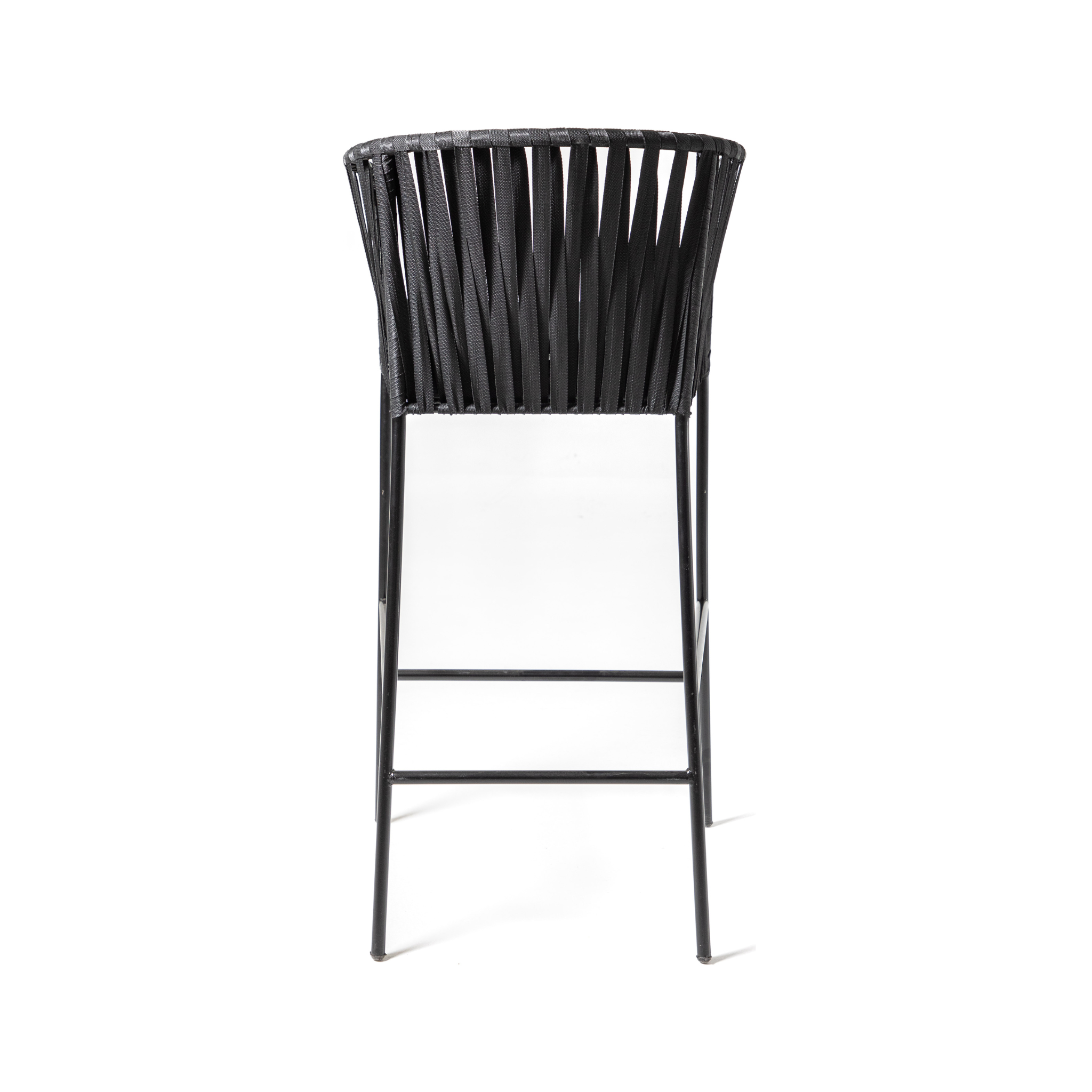 Banco Malibú · Edición Black (Interior /Semi exterior)