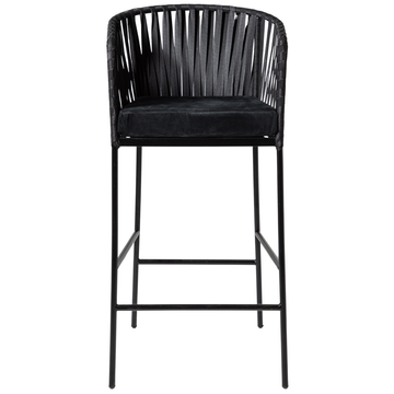 Banco Malibú · Edición Black (Interior /Semi exterior)