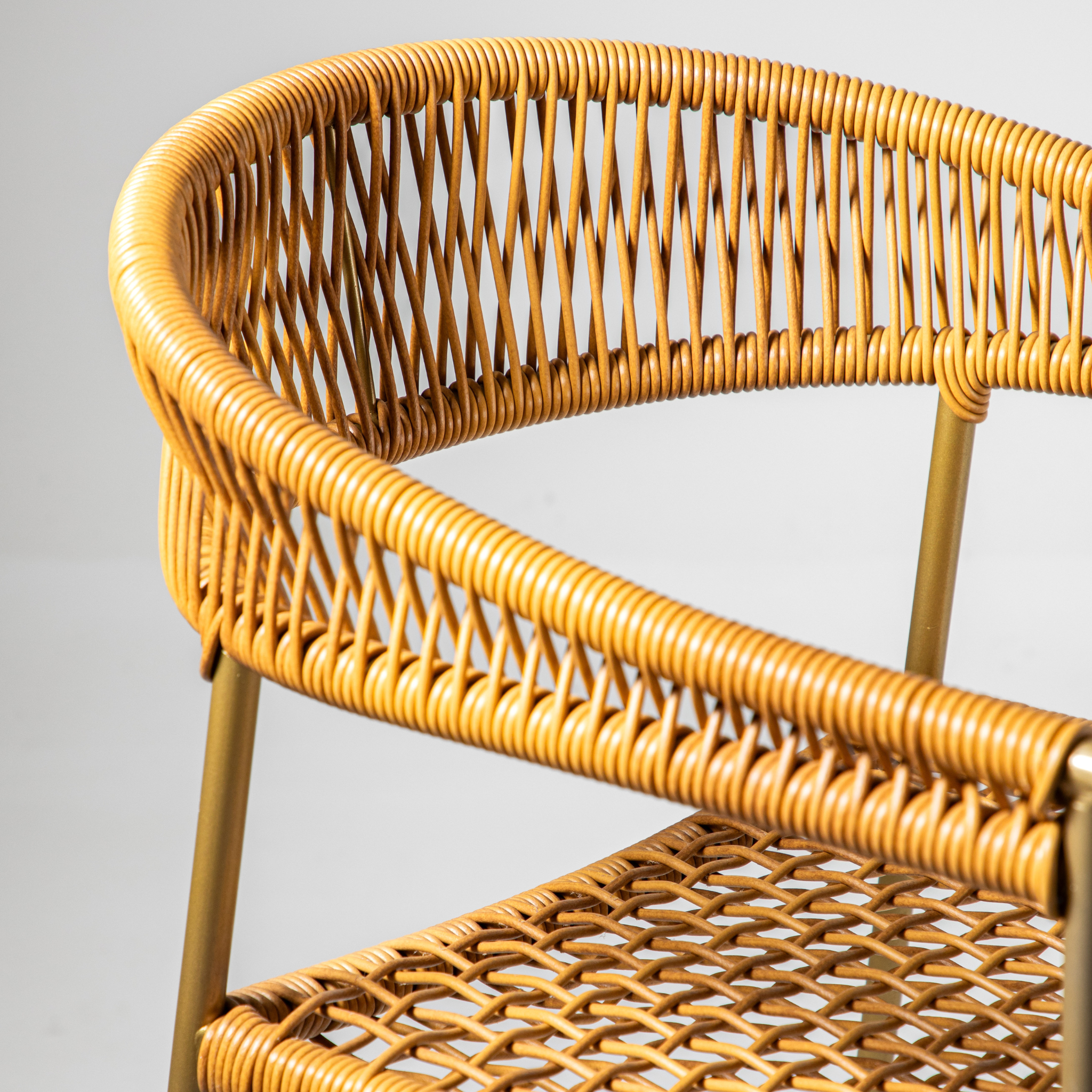 Banco Tulum · Edición Gold (Interior /Exterior)