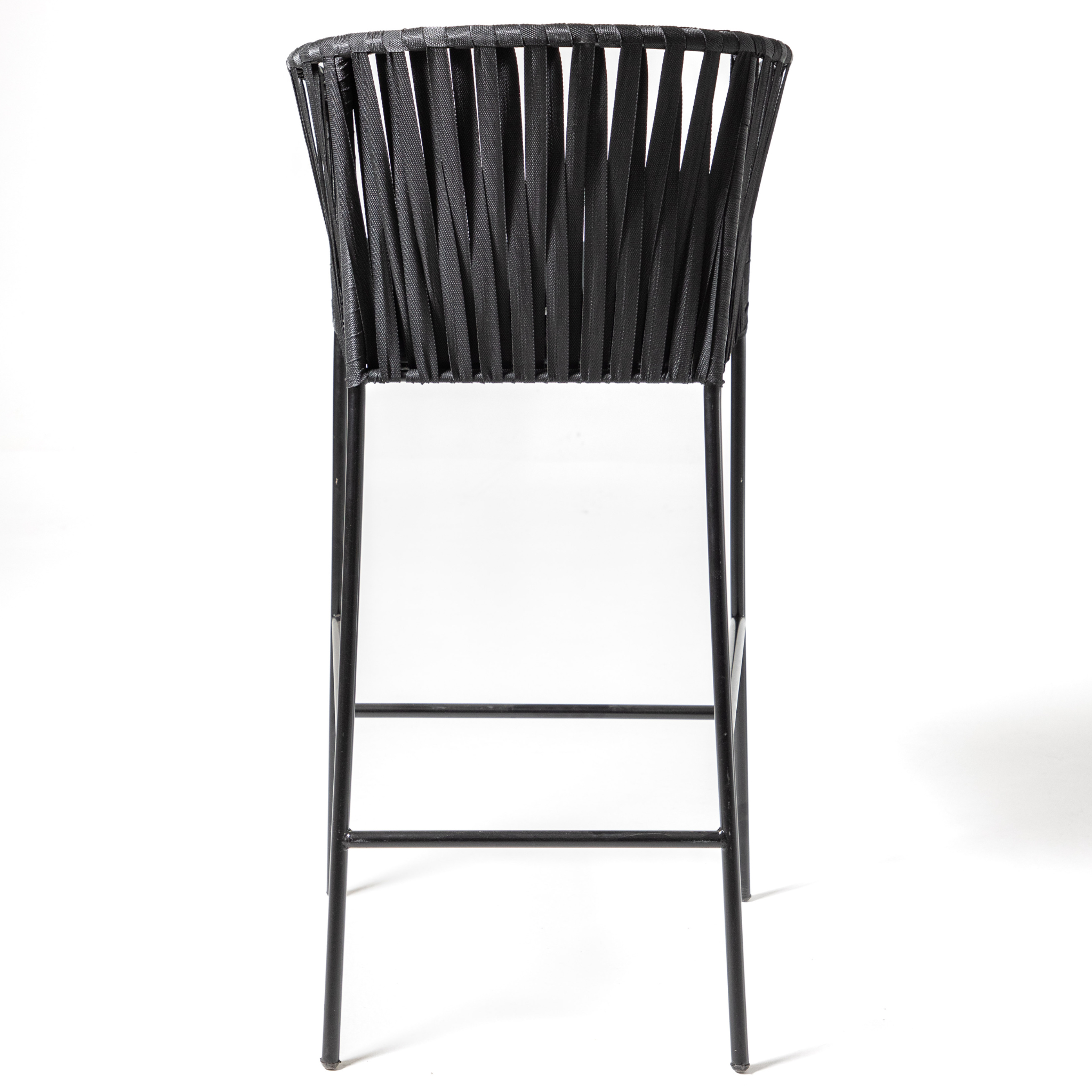 Banco Malibú · Edición Black (Interior /Semi exterior)