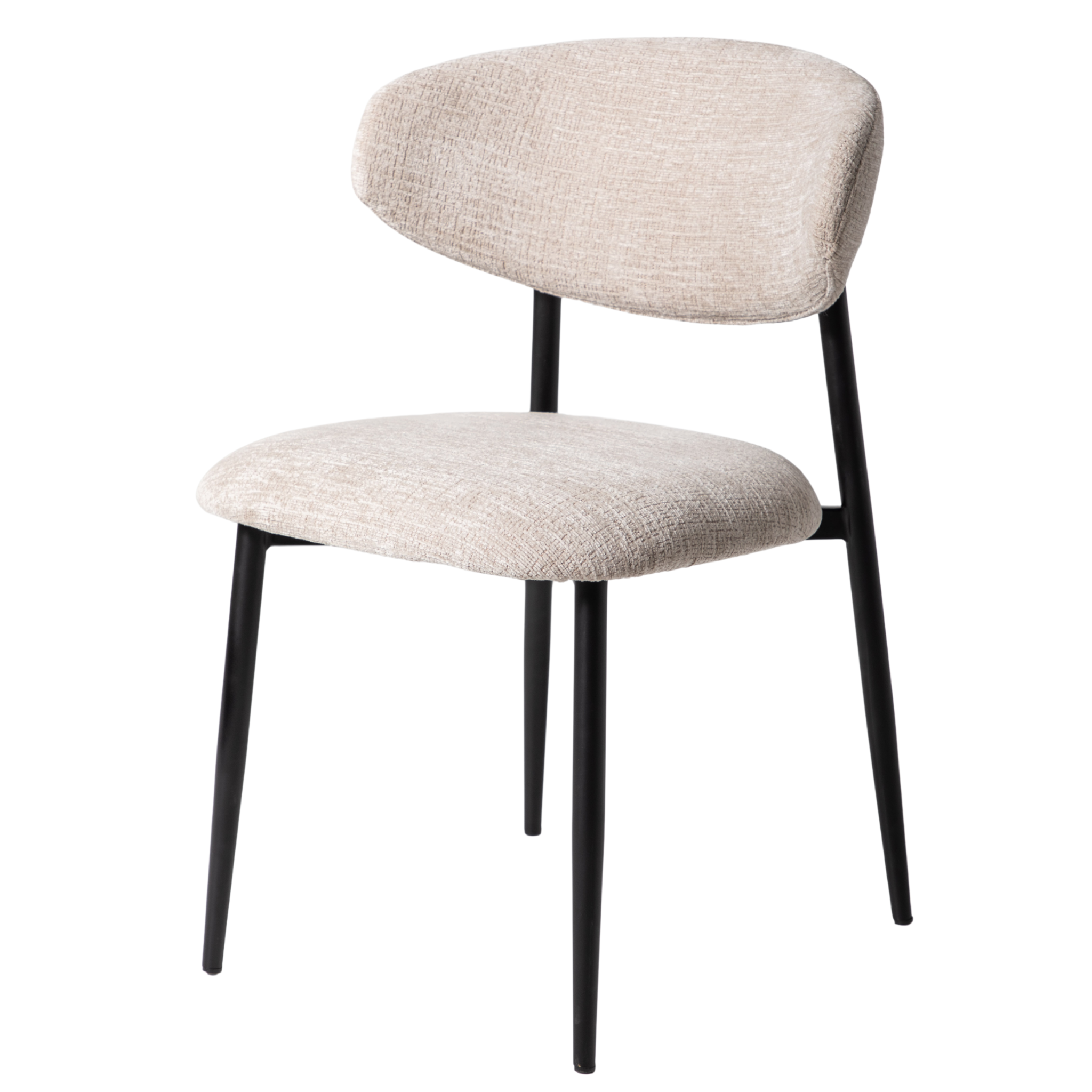 Silla Tokio · Edición Ivory (Interior)