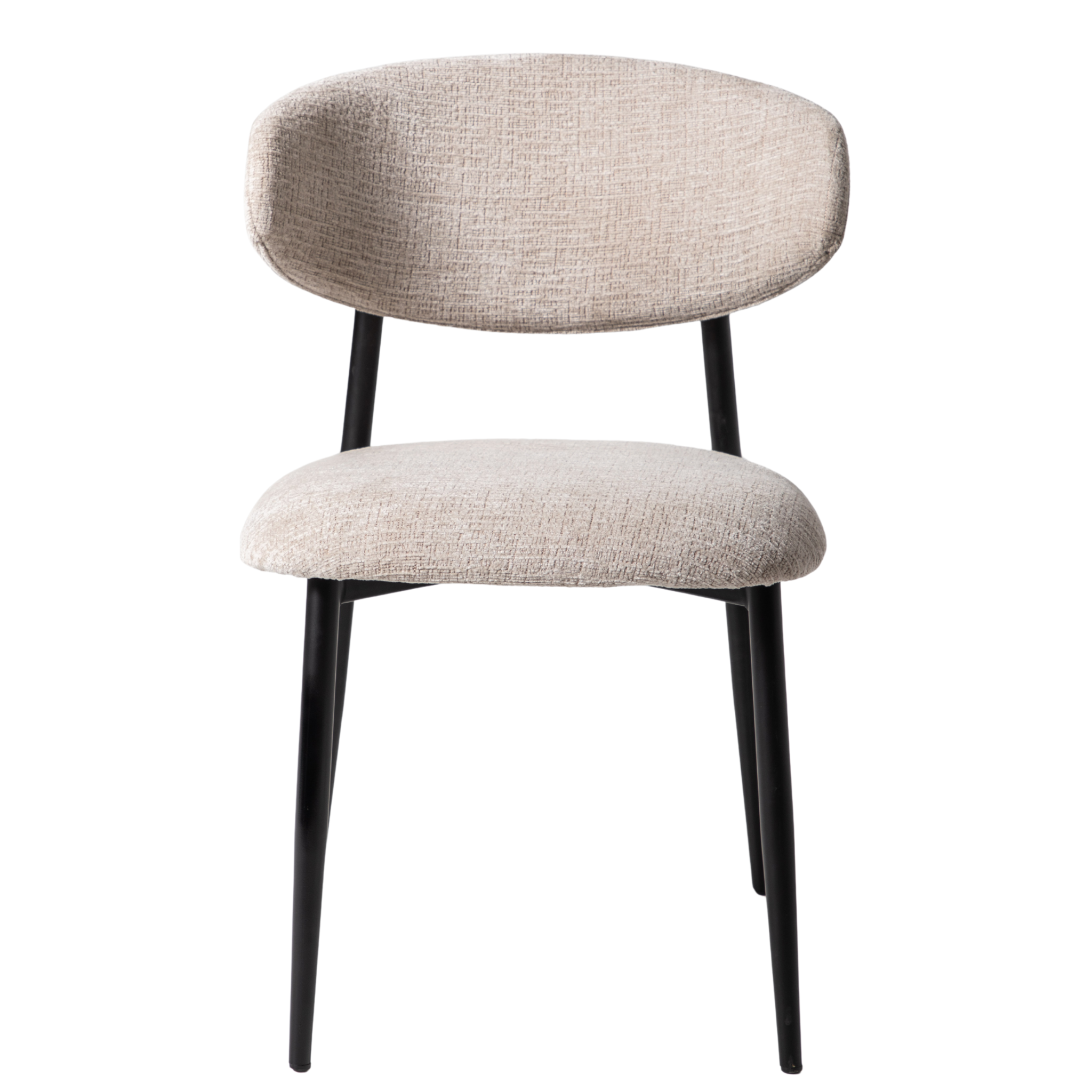 Silla Tokio · Edición Ivory (Interior)